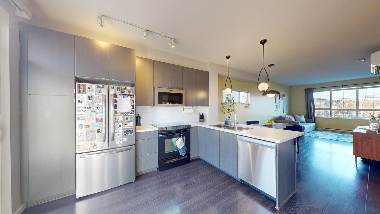 70 - 19505 68a Avenue, Surrey, V4N 6K3 — photo 3