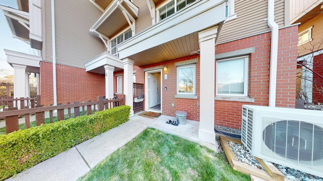 70 - 19505 68a Avenue, Surrey, V4N 6K3 — photo 1