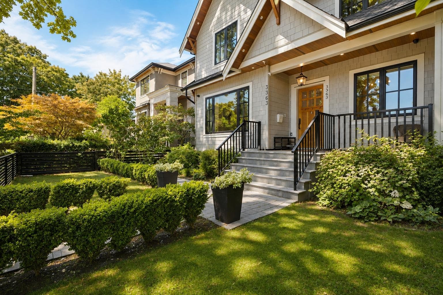 3363 W 15th Avenue, Vancouver, V6R 2Y9 — photo 2