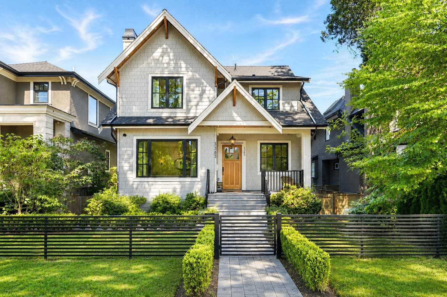 3363 W 15th Avenue, Vancouver