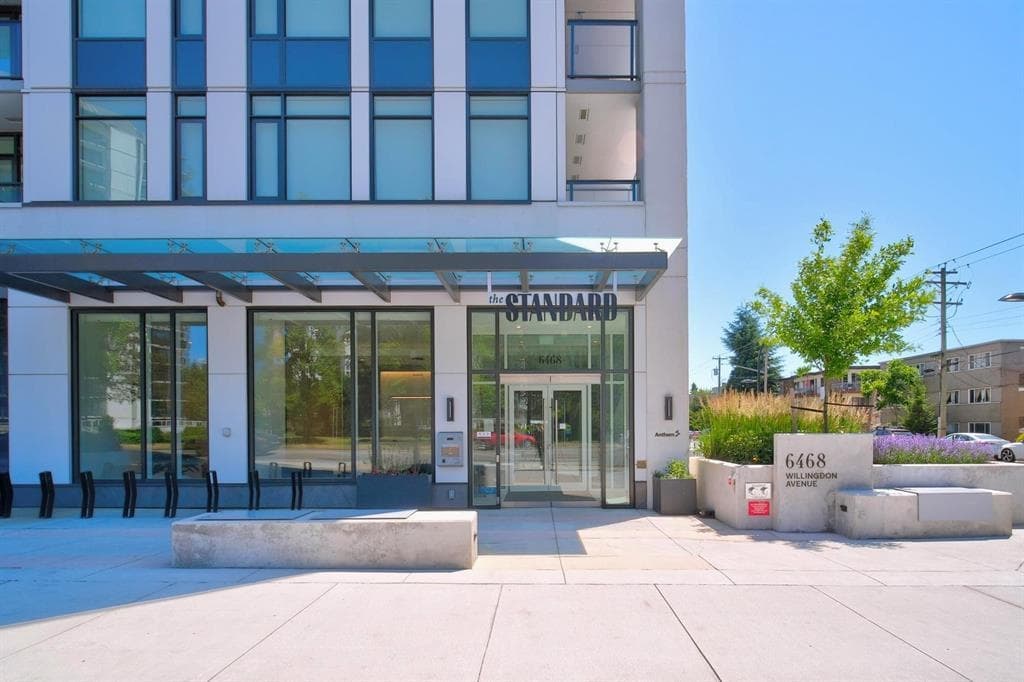 13xx - 6468 Willingdon Avenue, Burnaby