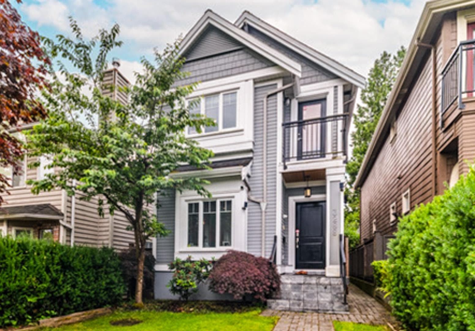 3288 W 32nd Avenue, Vancouver, V6L 2C3 — photo 1