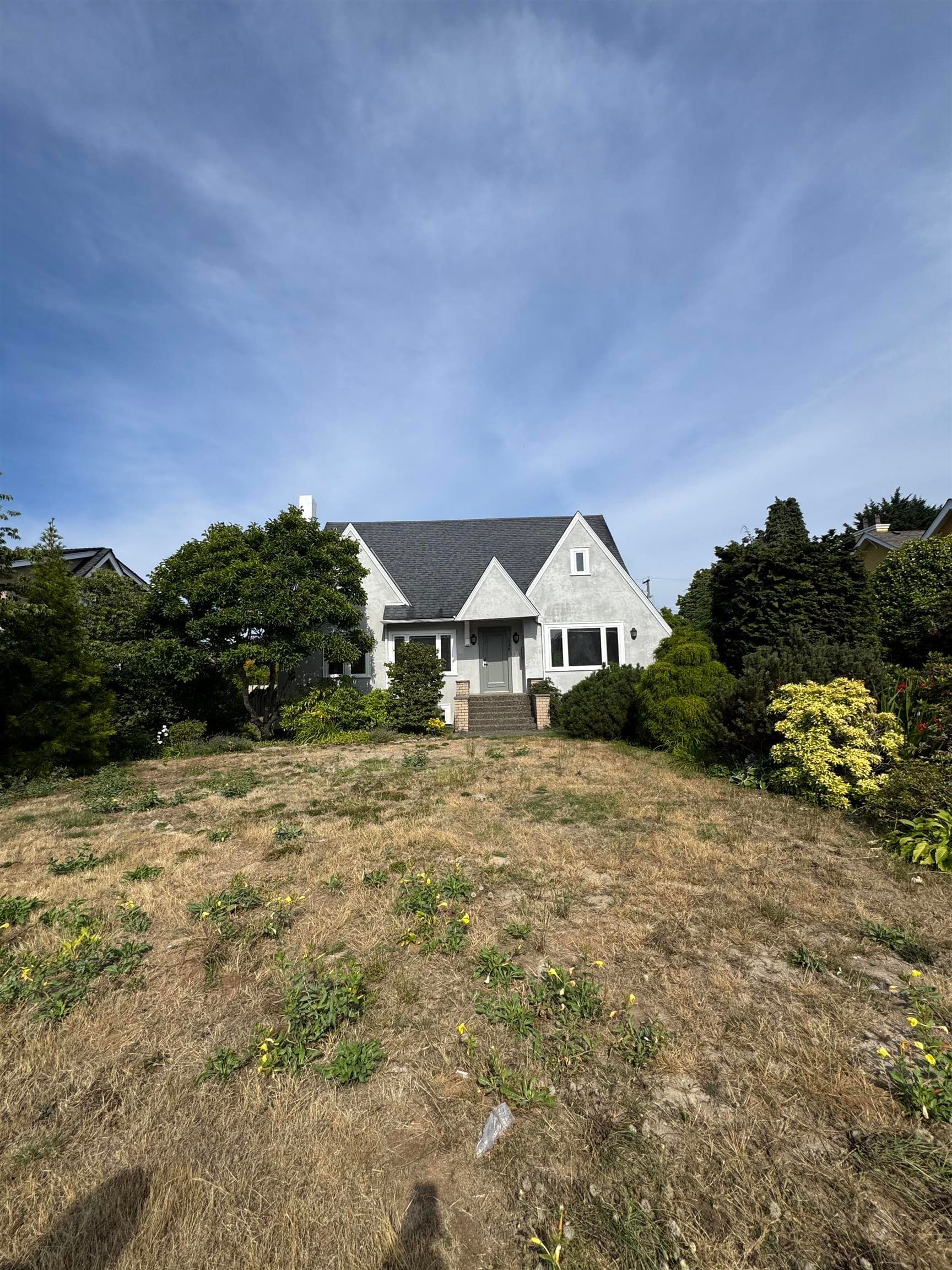 1700 Western Parkway, Vancouver