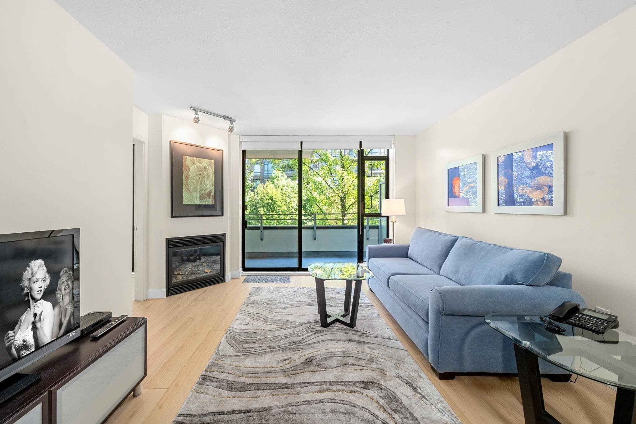305 - 175 W 1st Street, North Vancouver