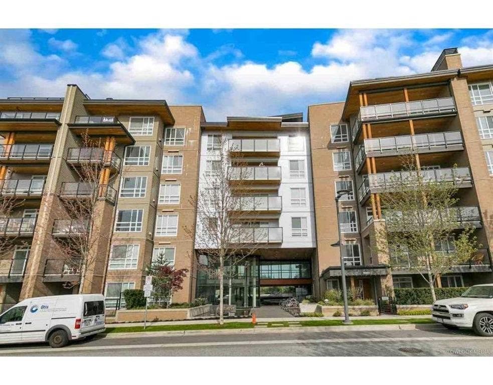 517 - 6033 Gray Avenue, Vancouver