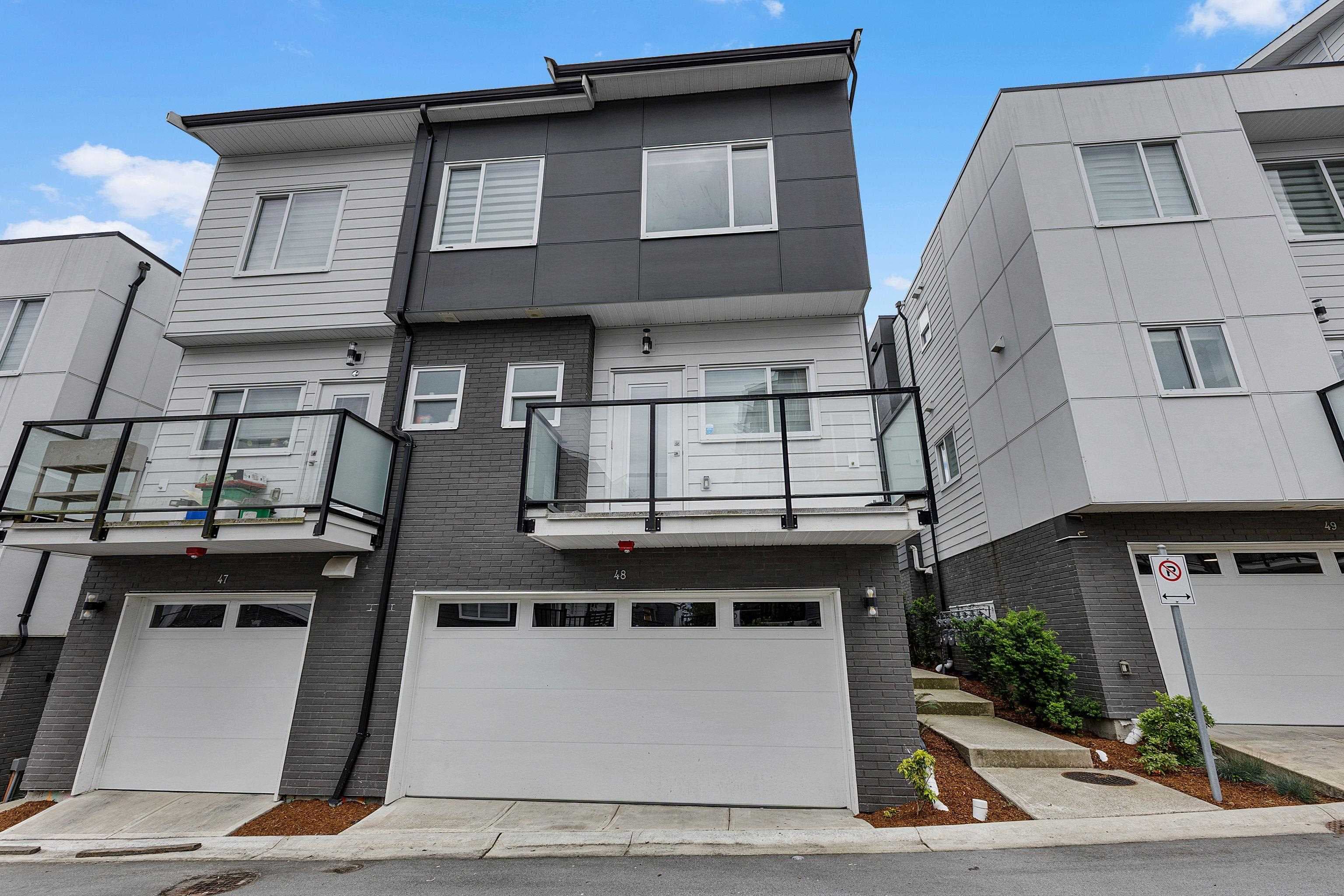 49 - 9652 162a Street, Surrey, V4N 2E4 — photo 1