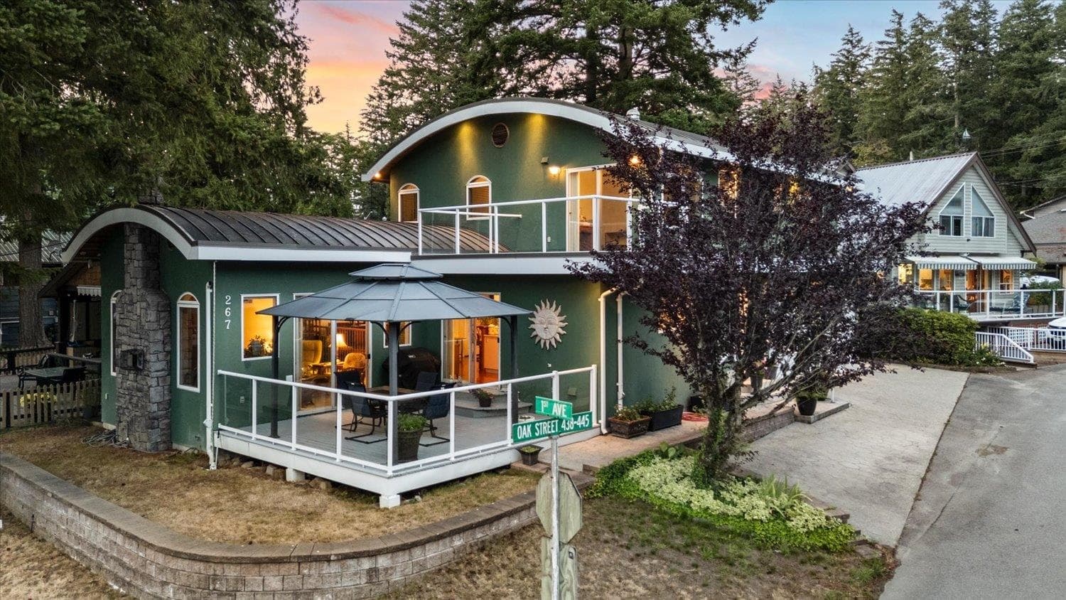 267 First Avenue, Cultus Lake, V2R 4Z4 — photo 2
