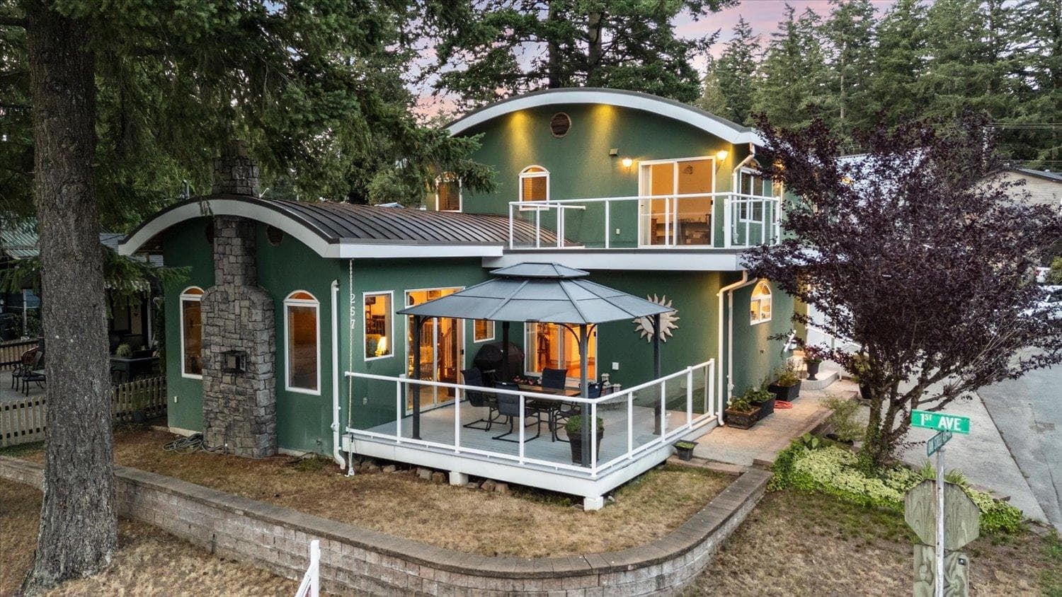 267 First Avenue, Cultus Lake