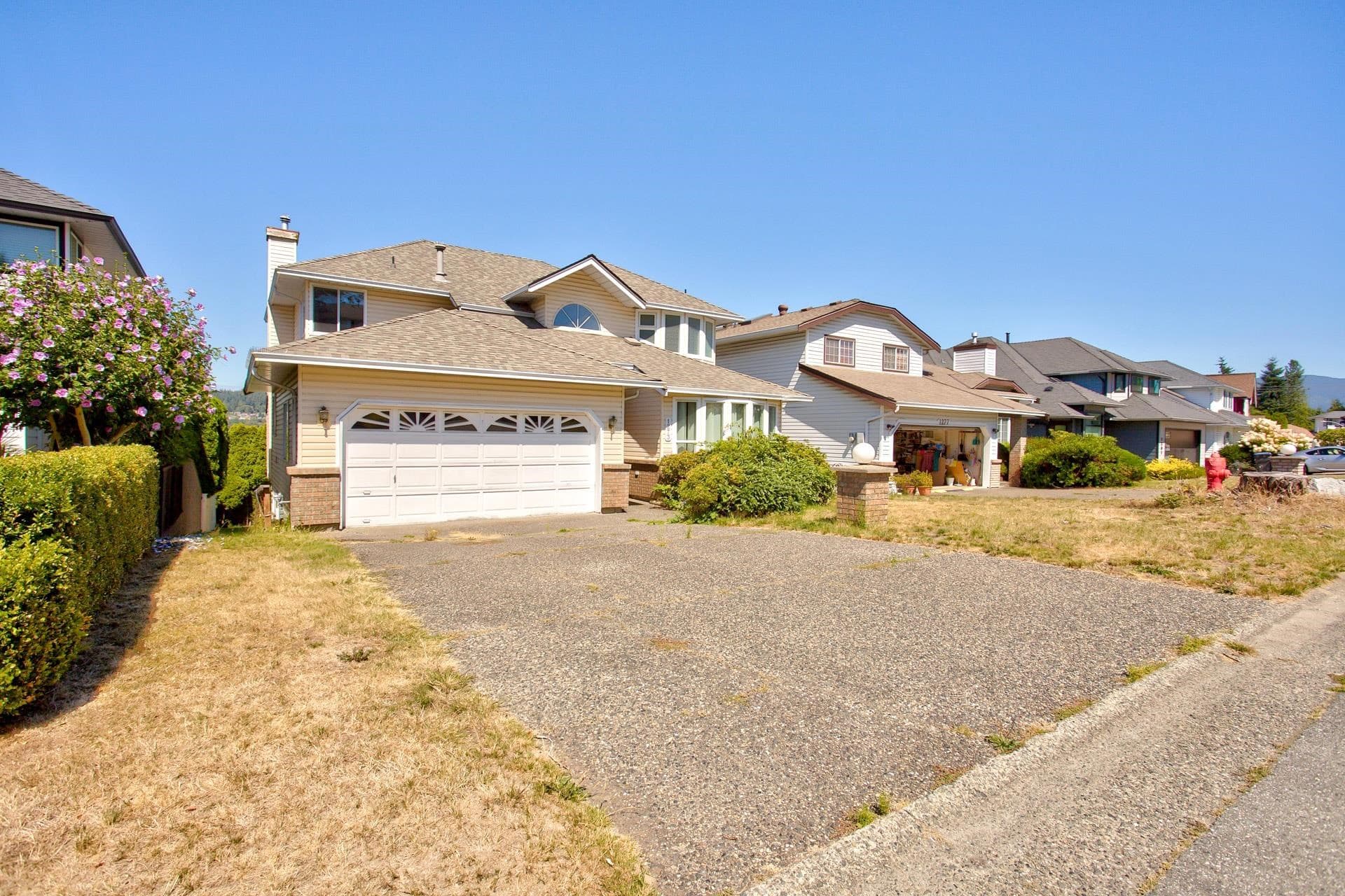 1273 Benneck Way, Port Coquitlam, V3C 5Y8 — photo 2