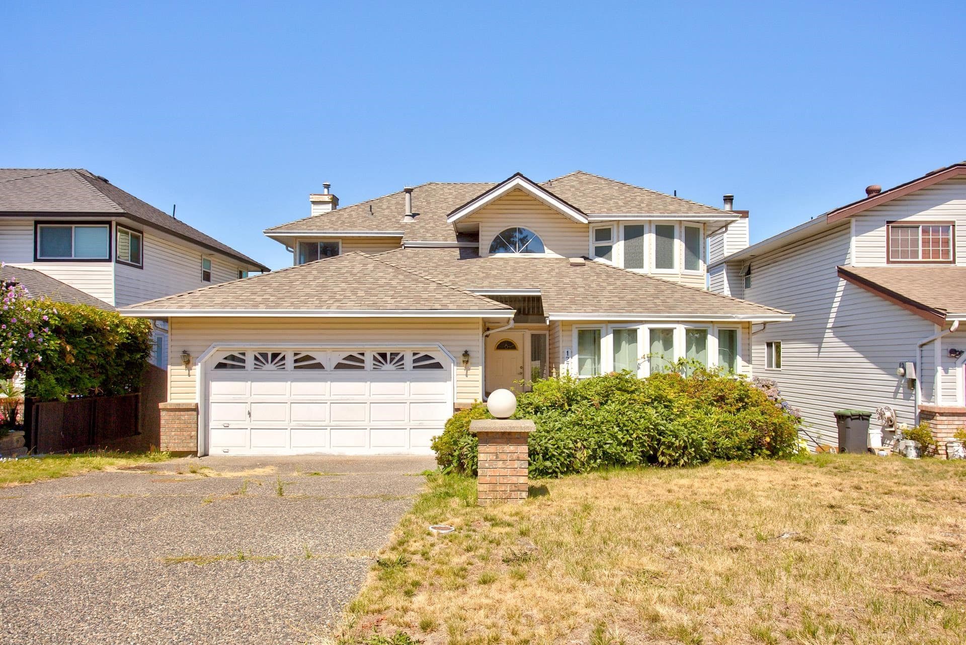1273 Benneck Way, Port Coquitlam, V3C 5Y8 — photo 3