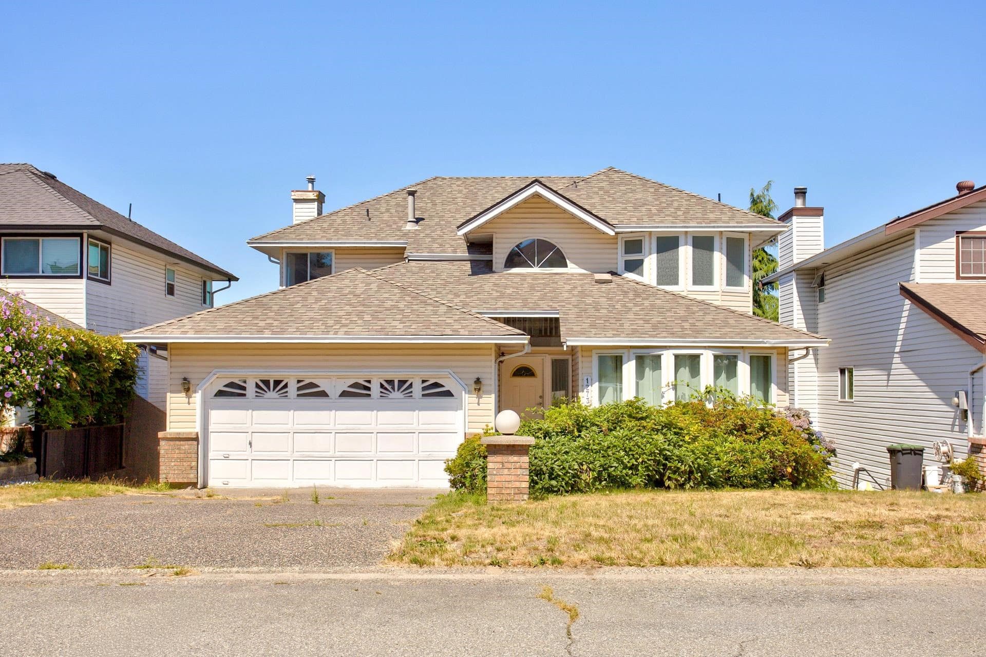 1273 Benneck Way, Port Coquitlam