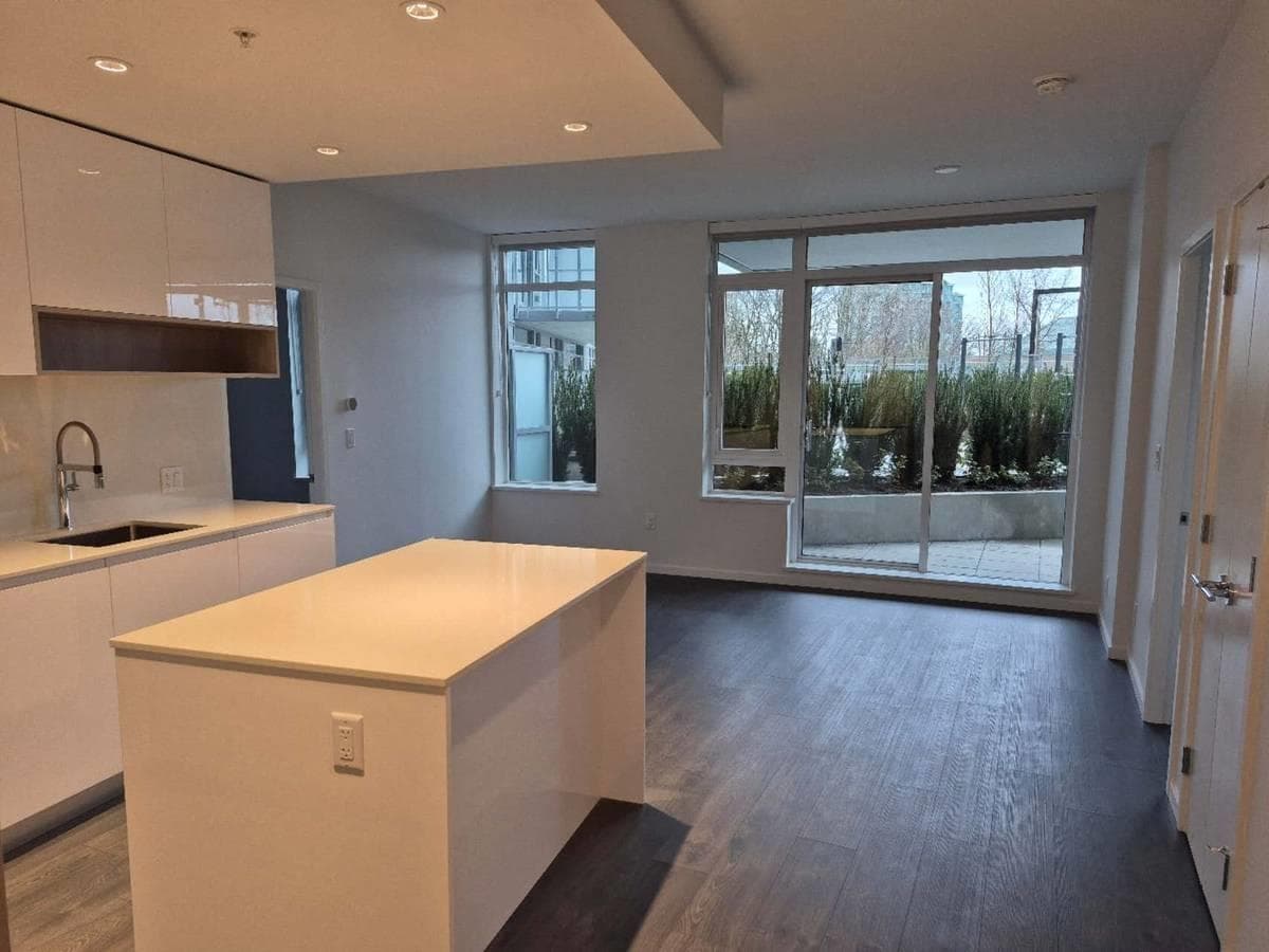 6788 Minoru Boulevard, Richmond