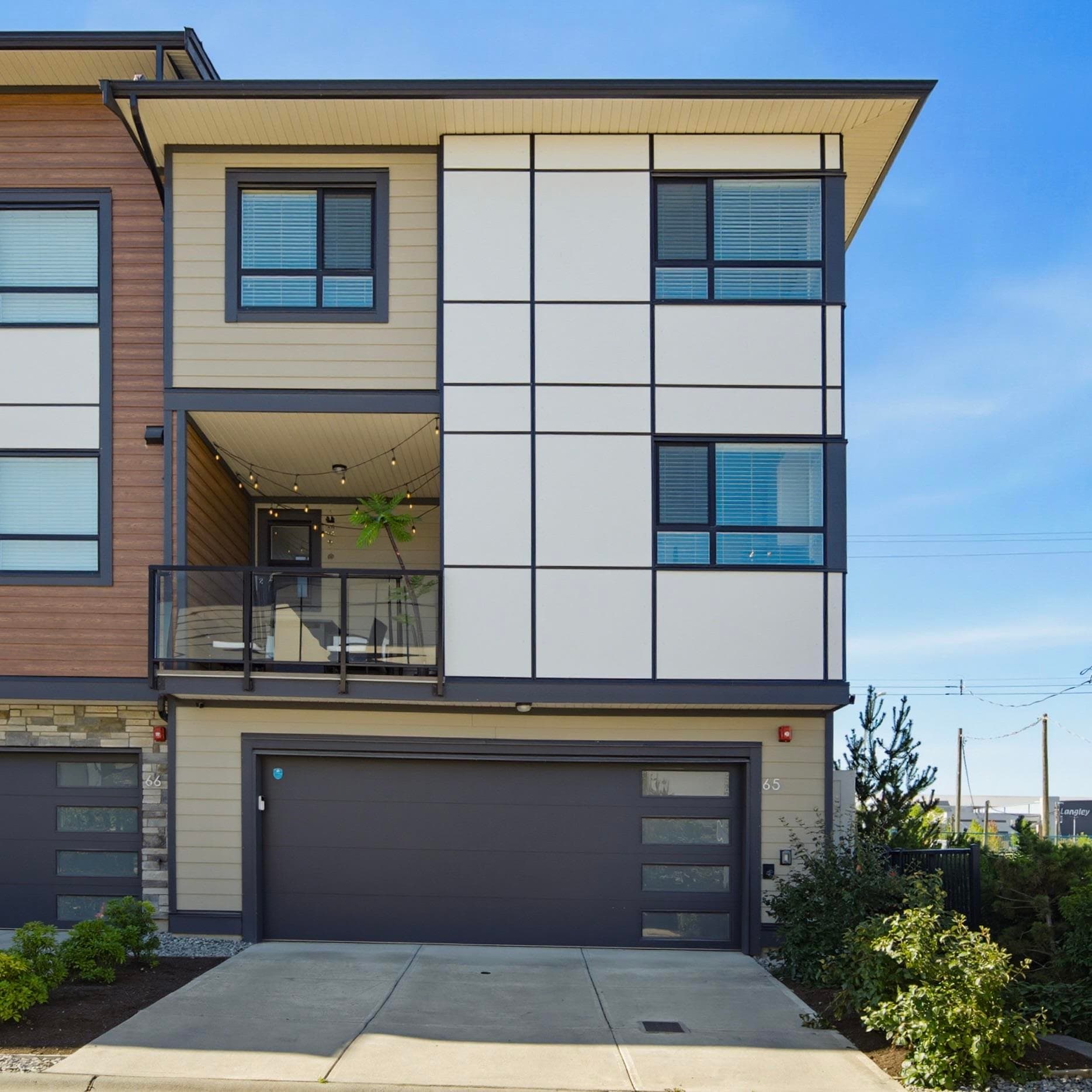 65 - 20150 81 Avenue, Langley, V2Y 3L8 — photo 1