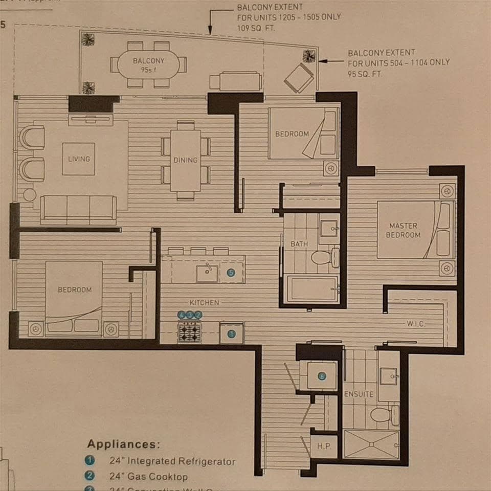 304 - 8238 Lord Street, Vancouver, V6P 0G7 — photo 3