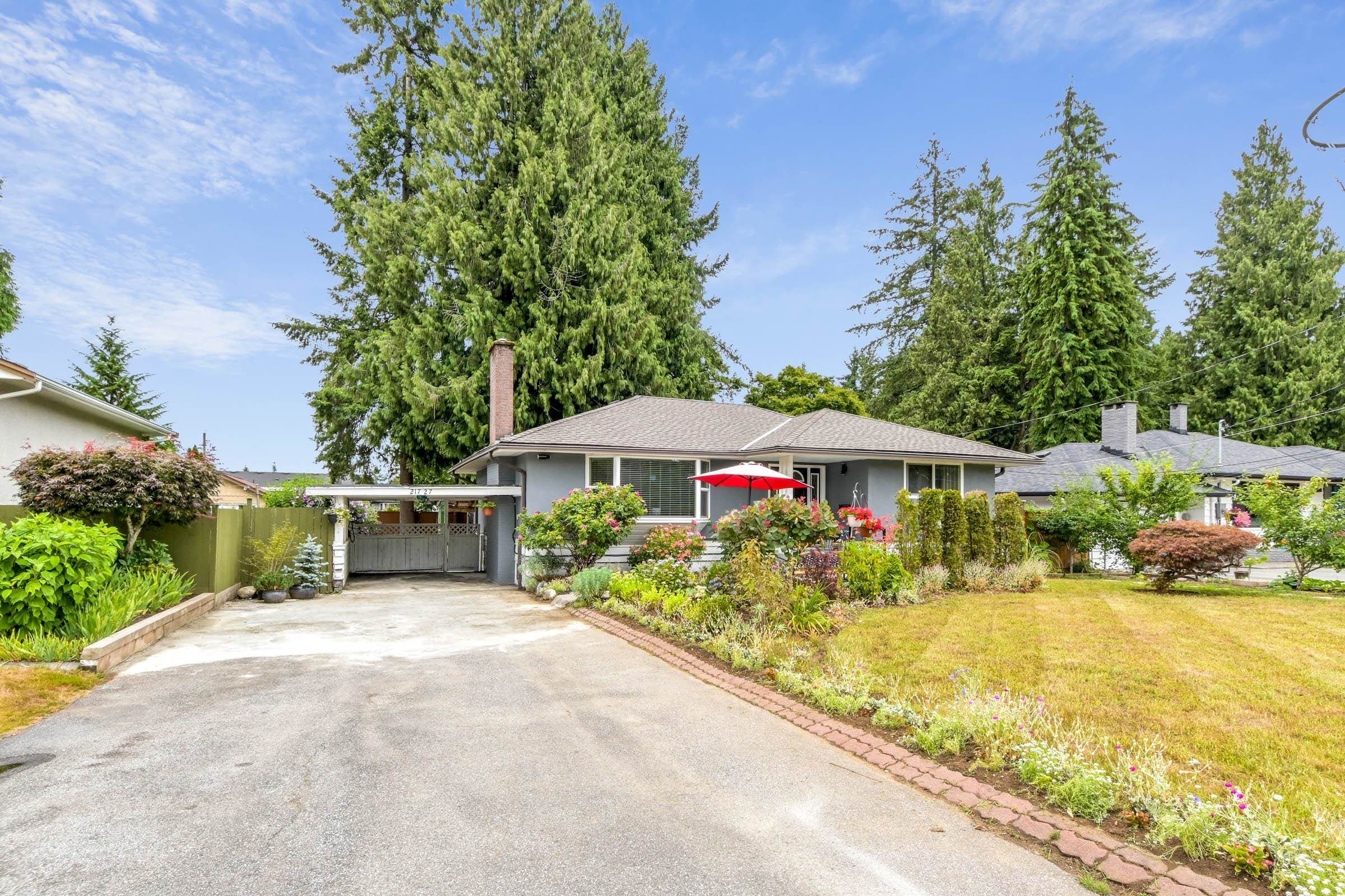21727 Ridgeway Crescent, Maple Ridge, V2X 3Z6 — photo 2