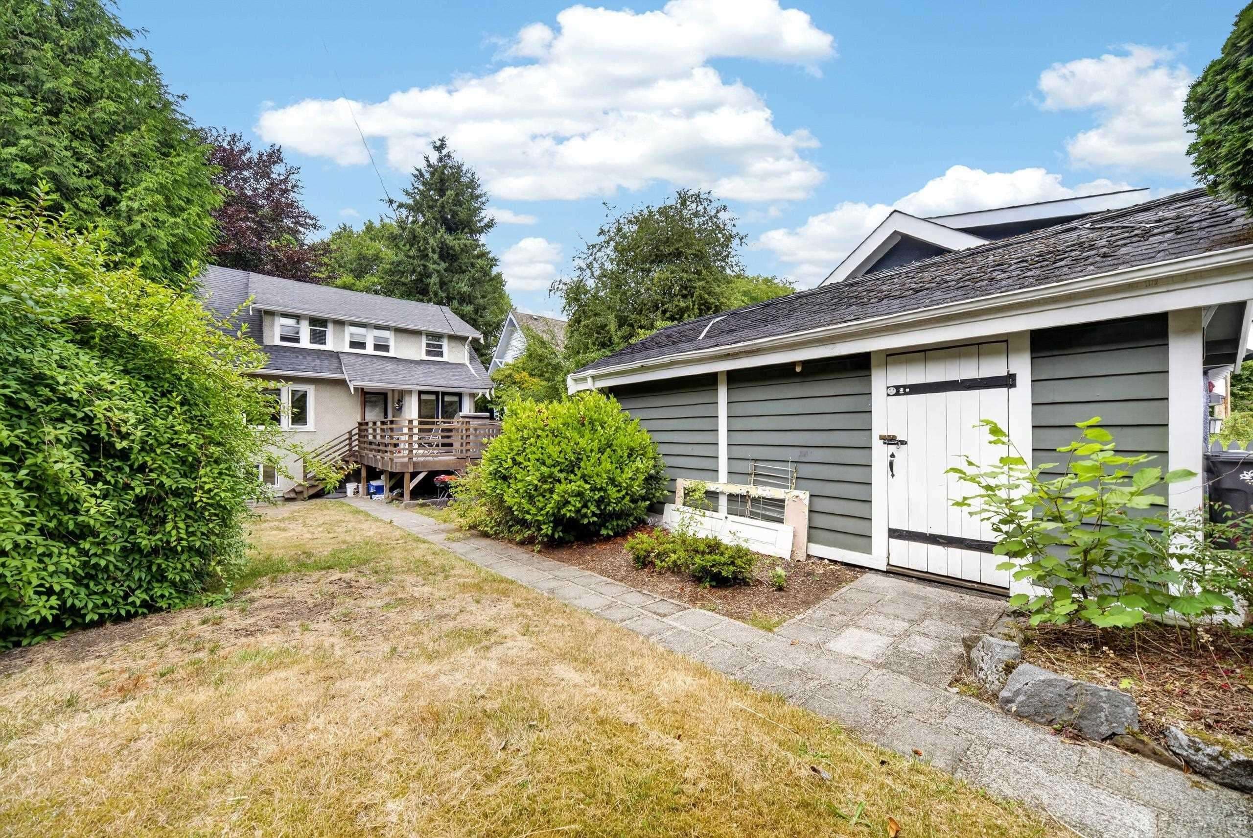38xx W 20th Avenue, Vancouver, V6S 1G2 — photo 5
