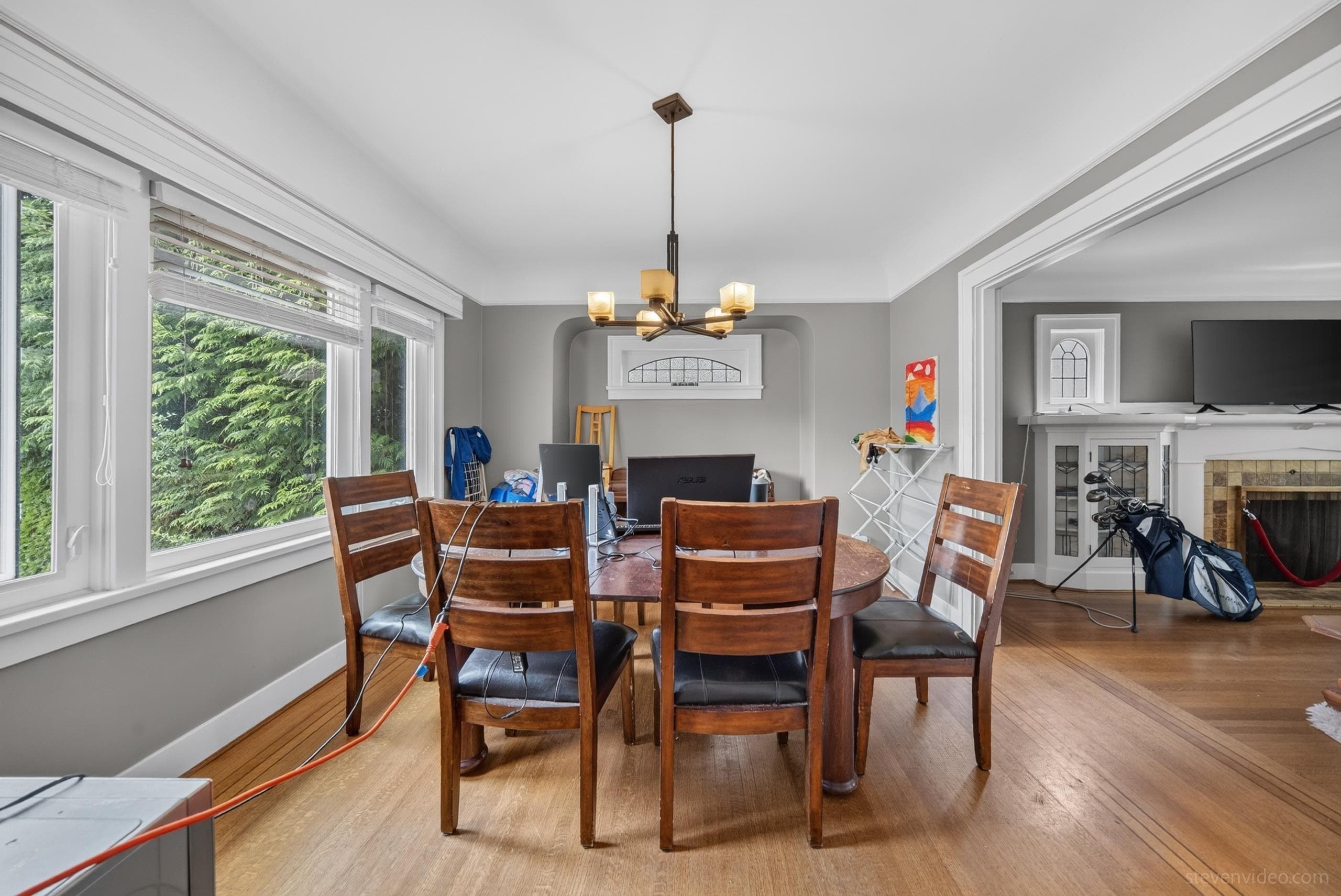 38xx W 20th Avenue, Vancouver, V6S 1G2 — photo 4