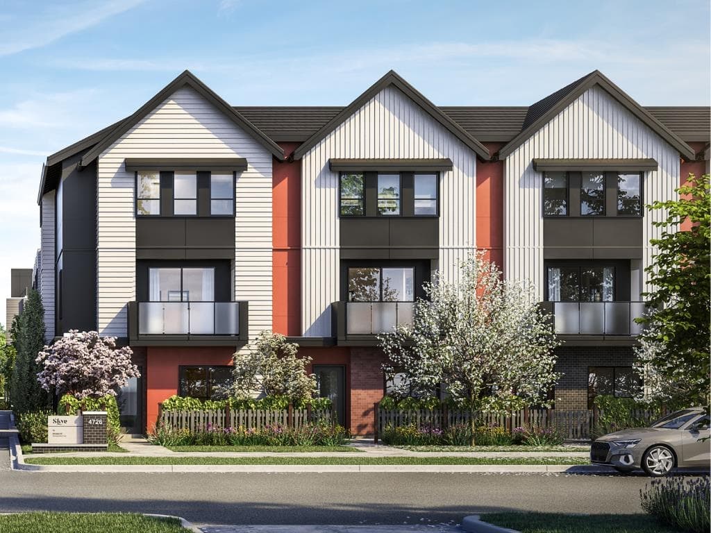 53 - 4732 60b Street, Delta, V4K 3L1 — photo 1