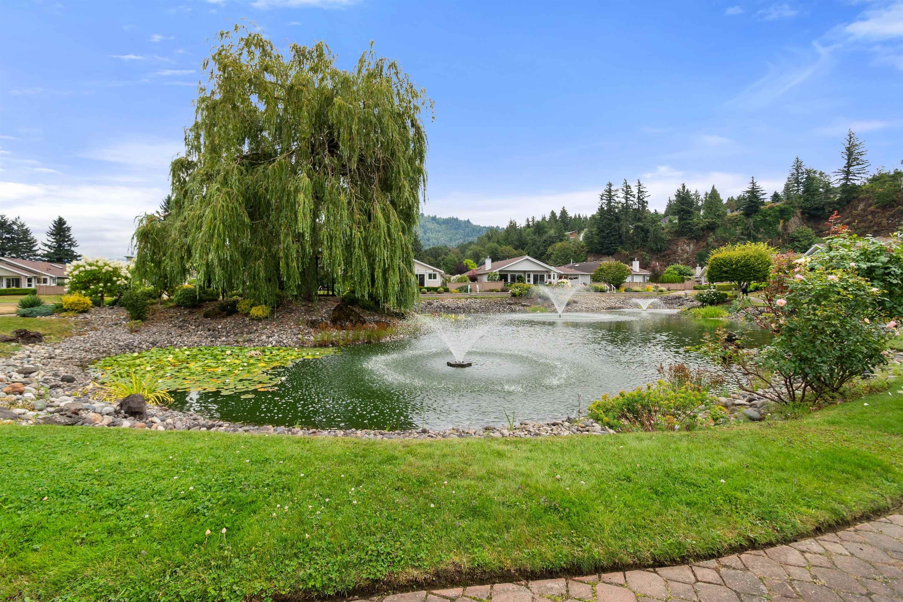 80 - 6001 Promontory Road, Chilliwack