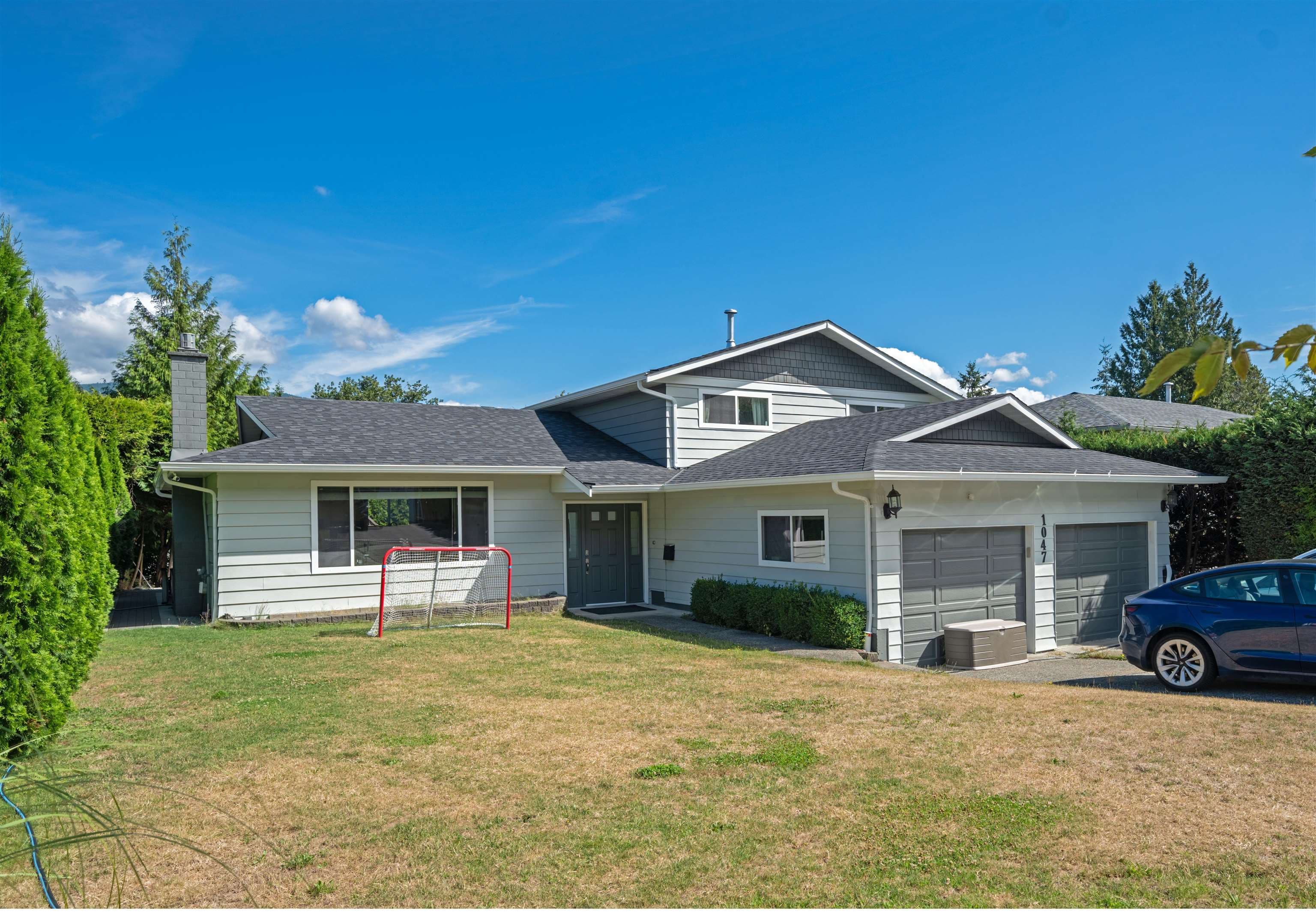 1047 Spar Drive, Coquitlam