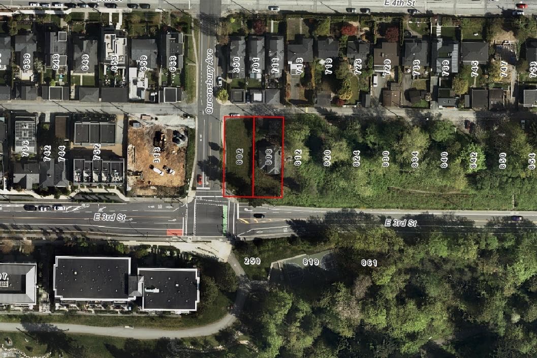 808 E 3rd Street, North Vancouver, V7L 1H1 — photo 5