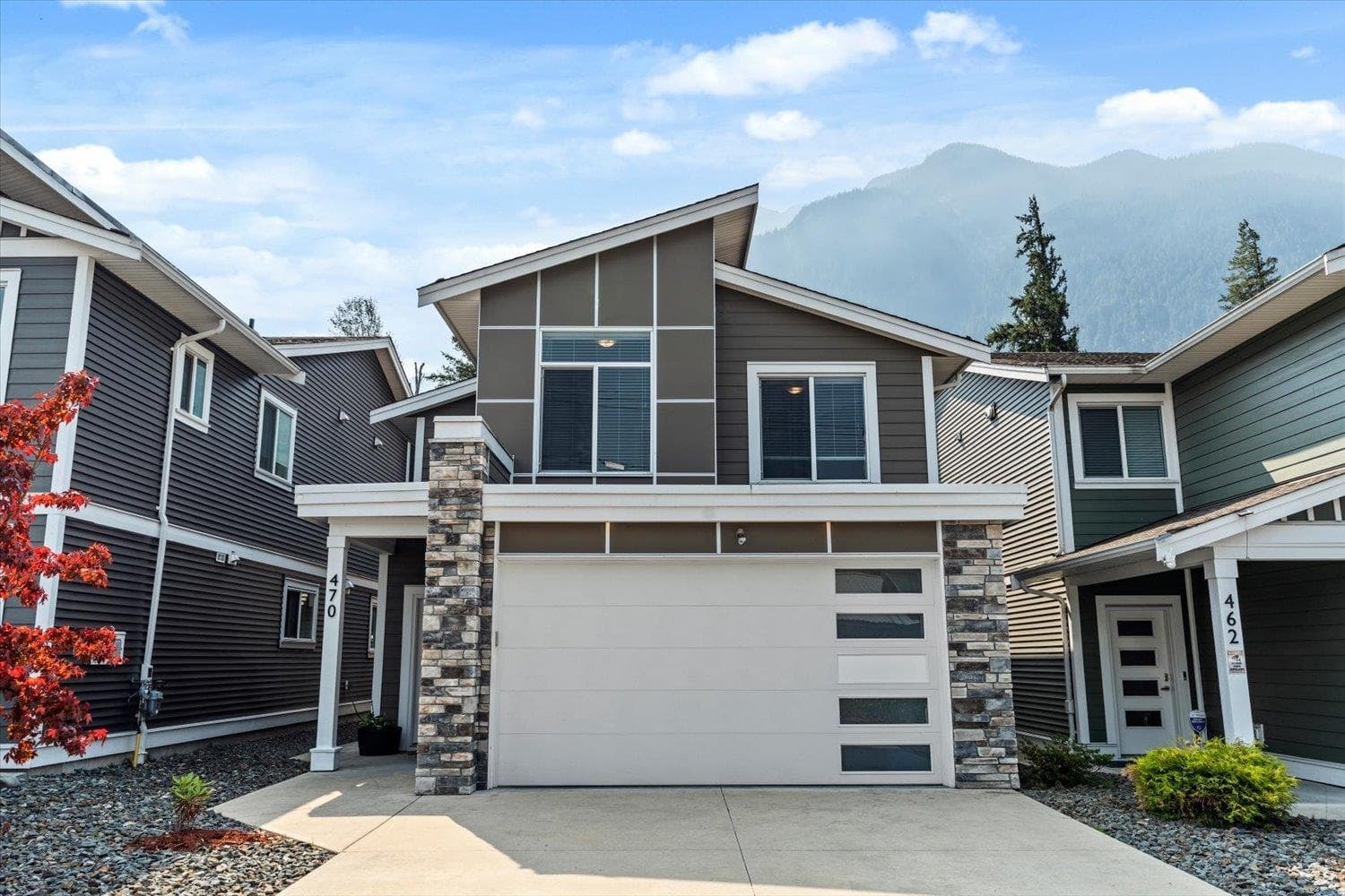 470 Fort Street, Hope, V0X 1L4 — photo 1