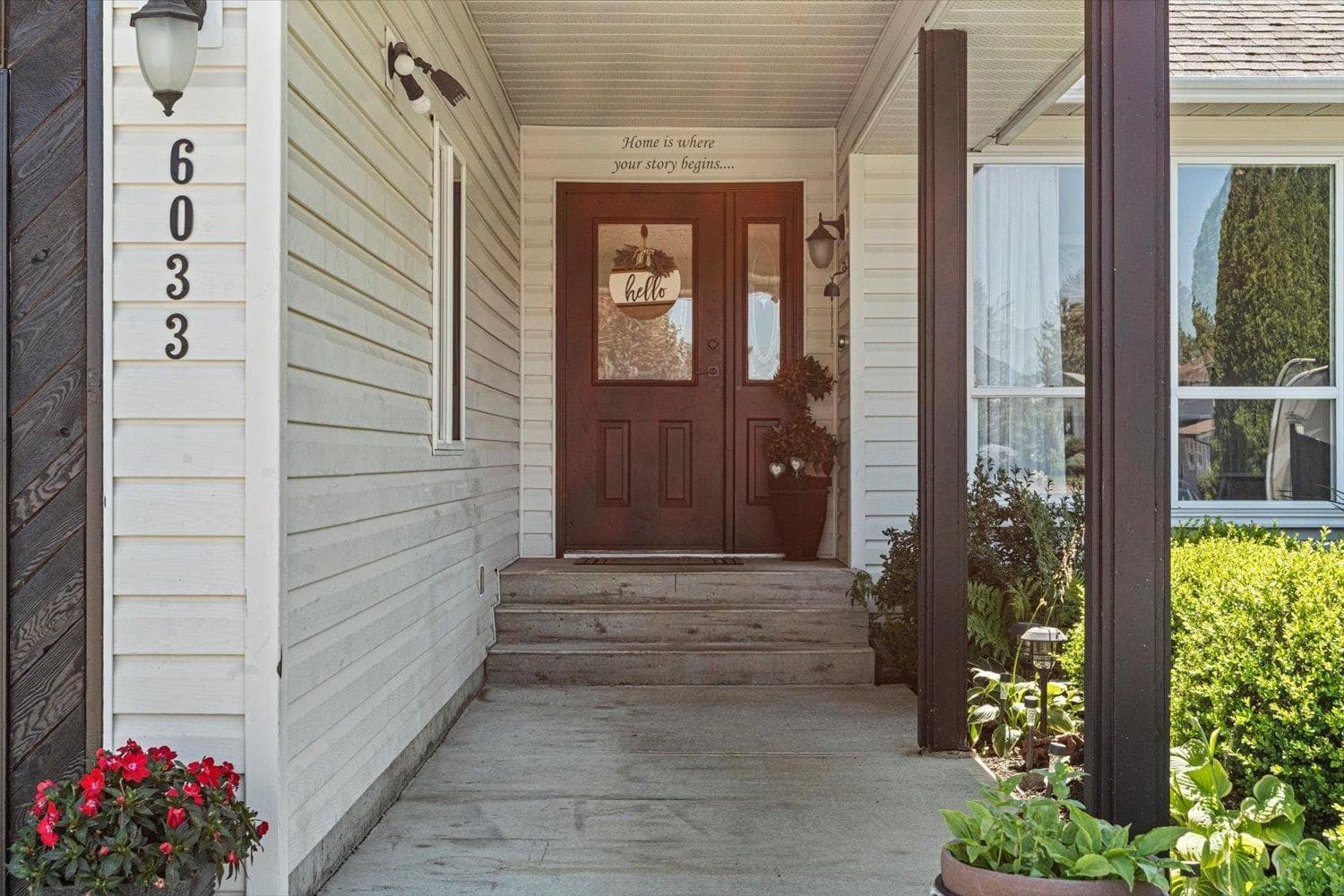 6033 Glenroy Drive, Chilliwack, V2R 2H8 — photo 3
