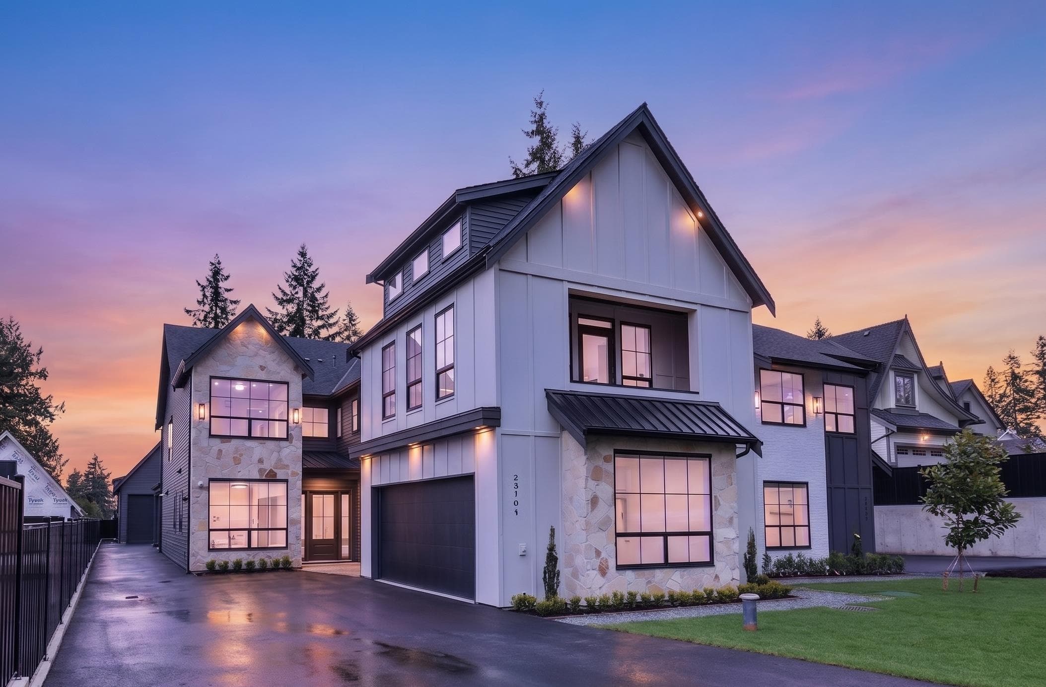 23709 40 Avenue, Langley, V2Z 2J9 — photo 1