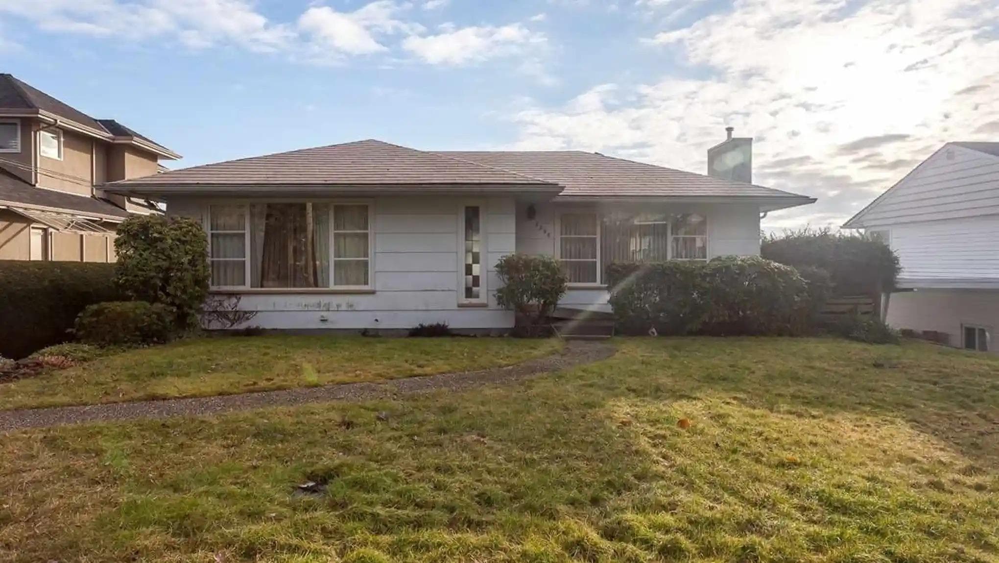 2308 Jefferson Avenue, West Vancouver