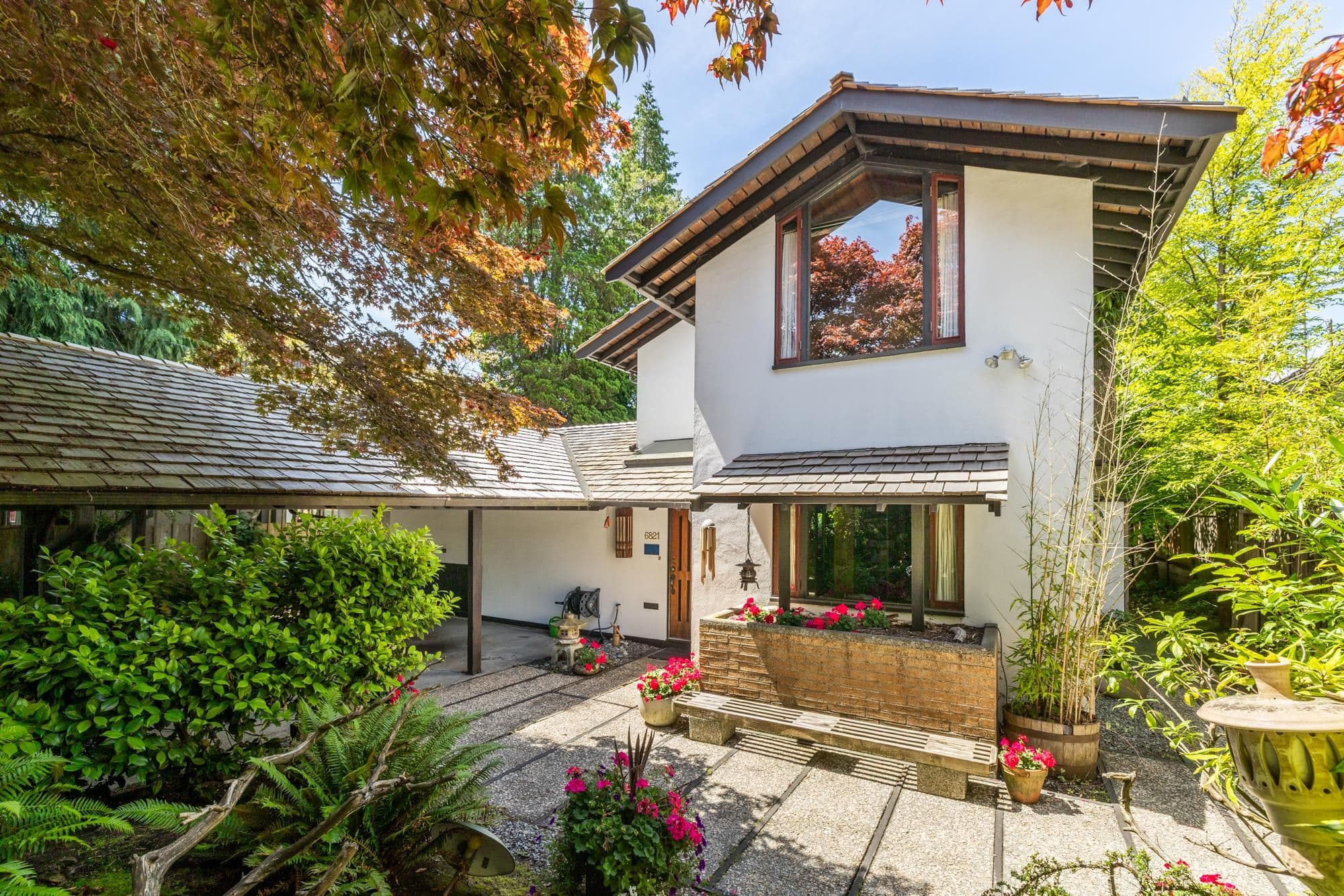6821 Laurel Street, Vancouver, V6P 3T6 — photo 4