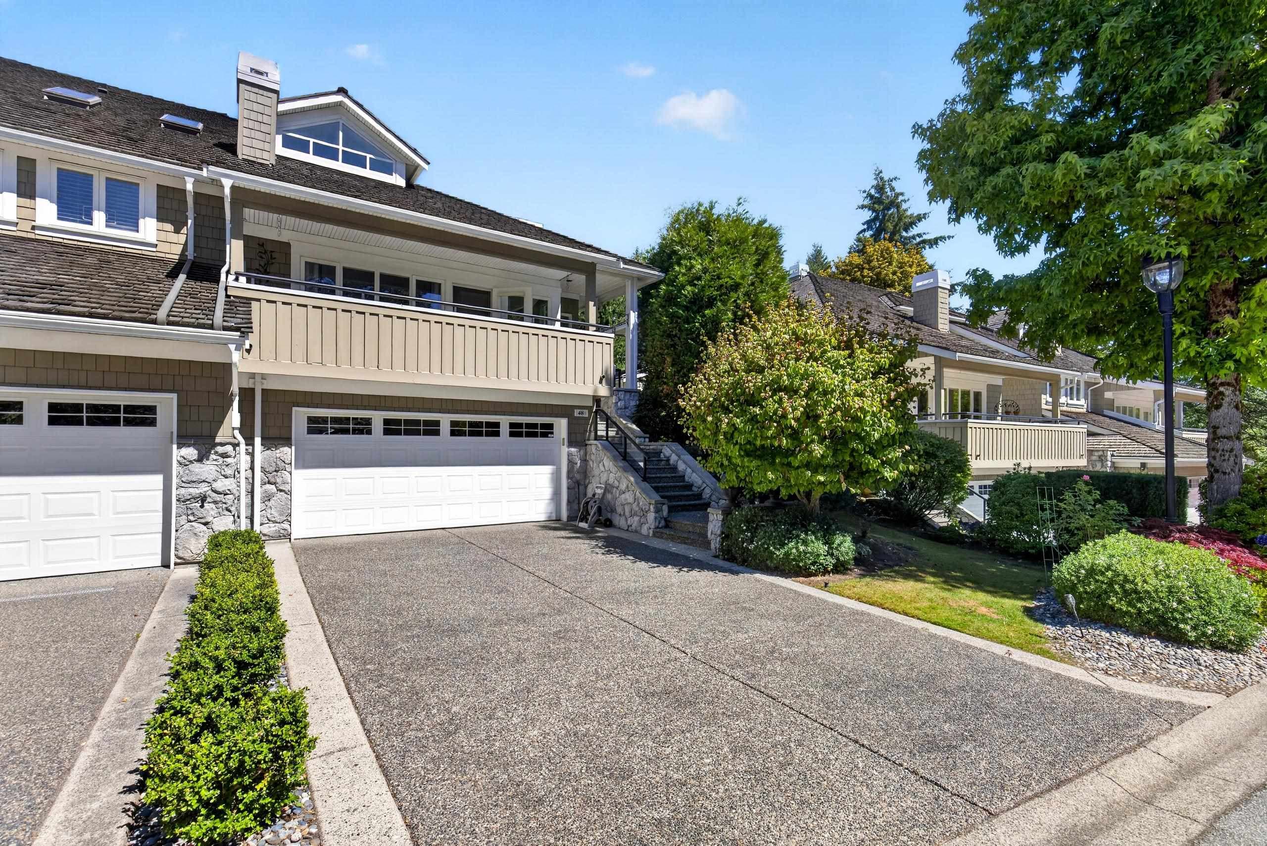 48 - 3355 Morgan Creek Way, Surrey, V3Z 0J9 — photo 2