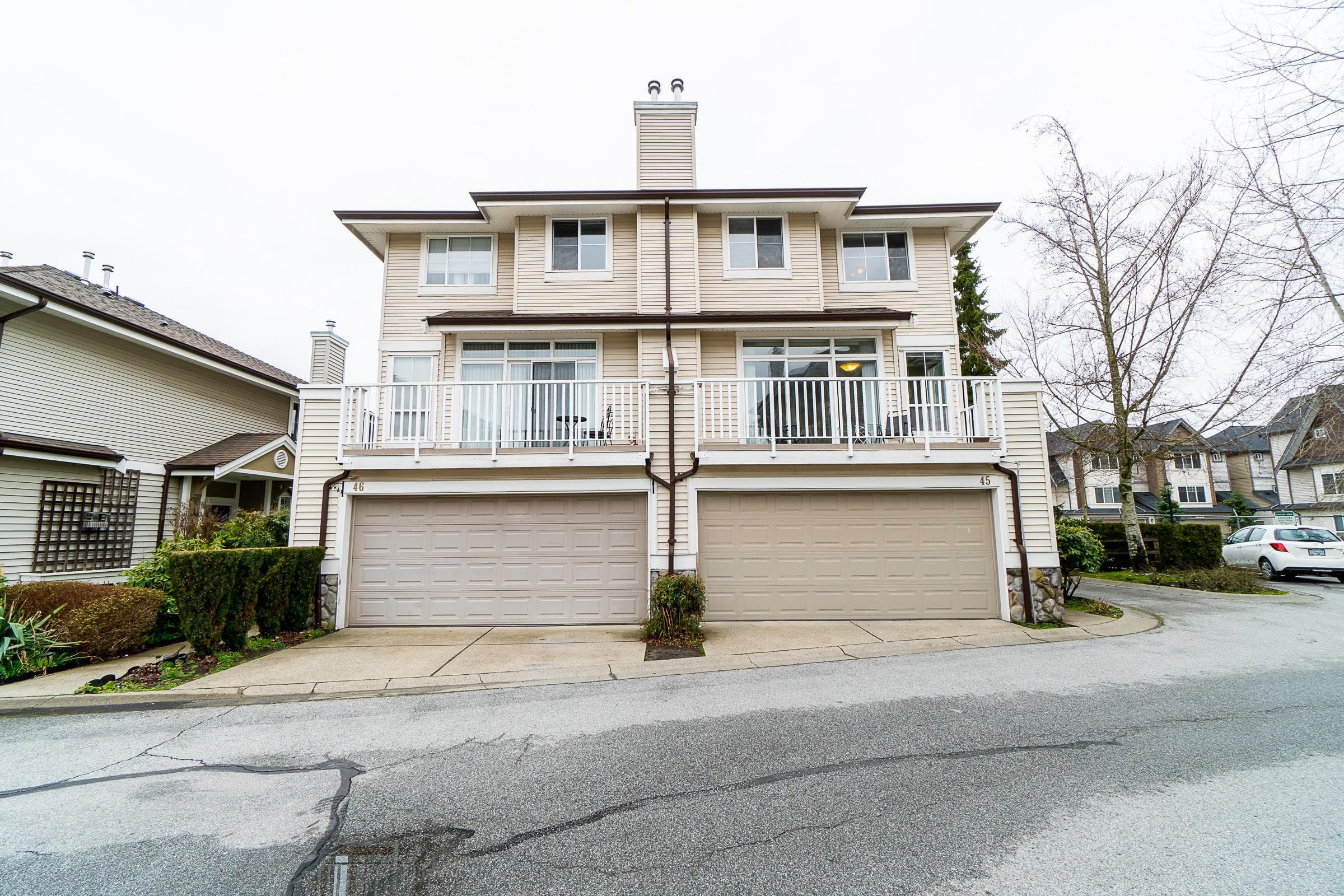 45 - 6950 120 Street, Surrey