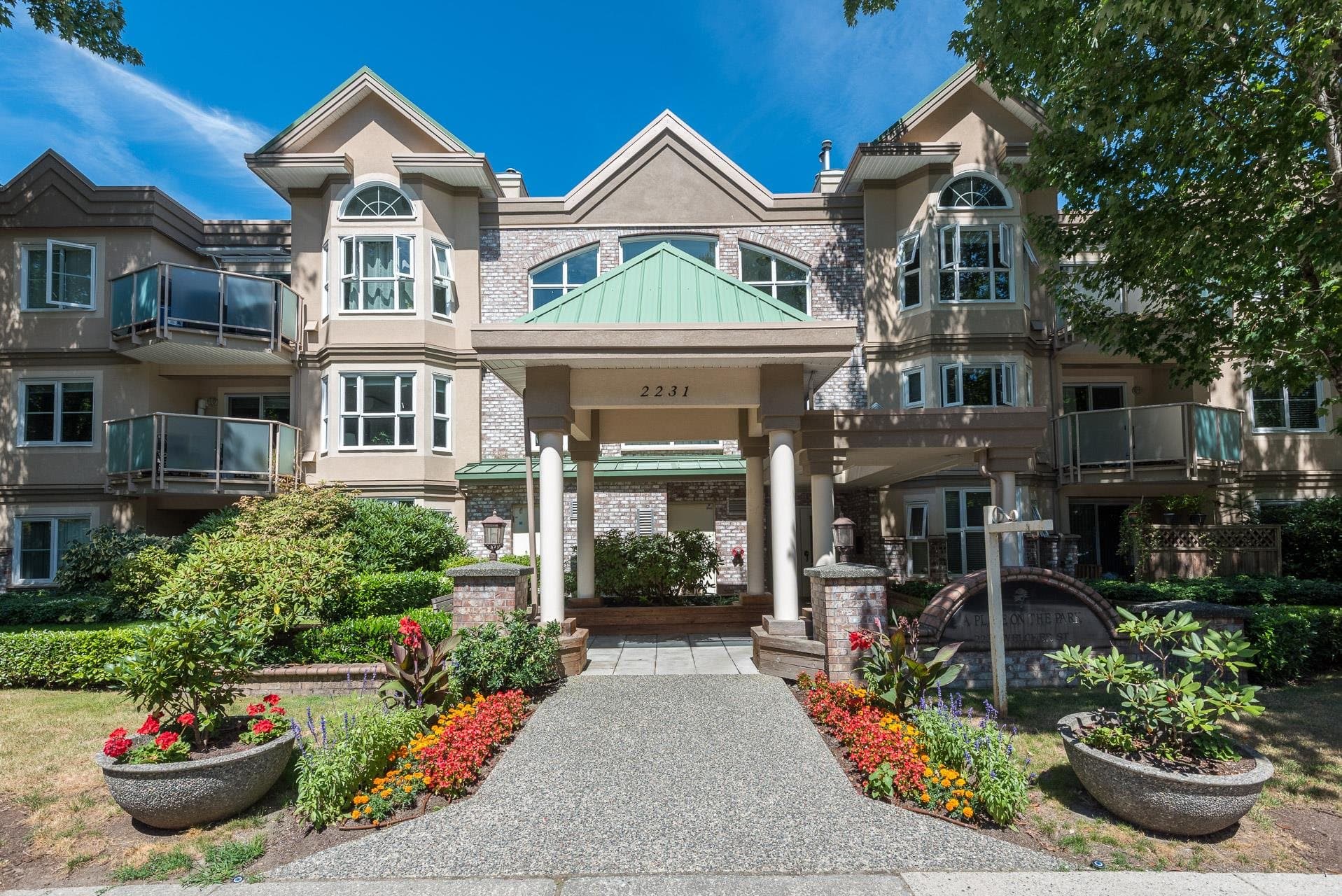 107 - 2331 Welcher Avenue, Port Coquitlam