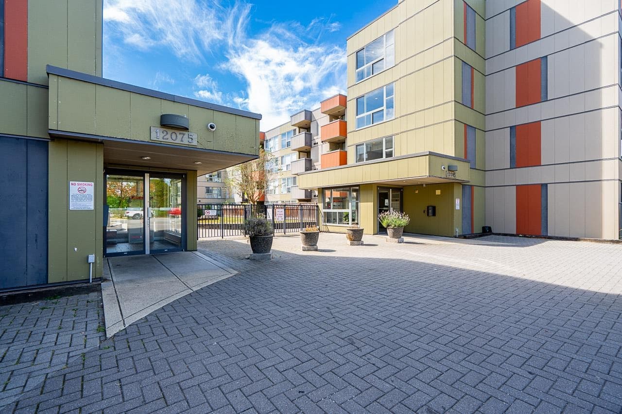 208 - 12075 228 Street, Maple Ridge, V2X 6M2 — photo 3