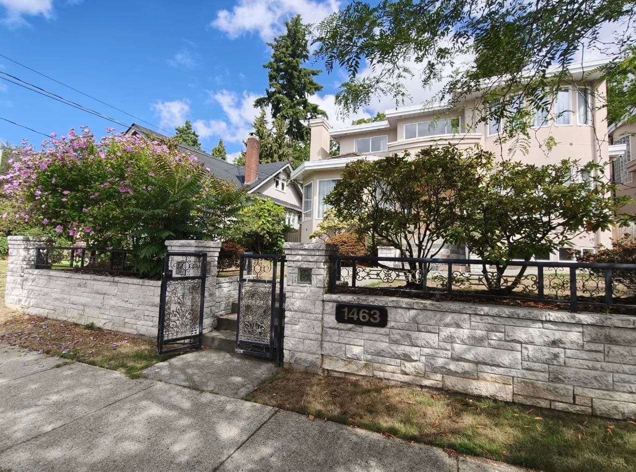 14XX W 57th Avenue, Vancouver, V6P 1T1 — photo 2