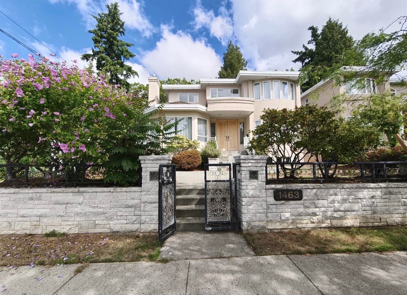 14XX W 57th Avenue, Vancouver