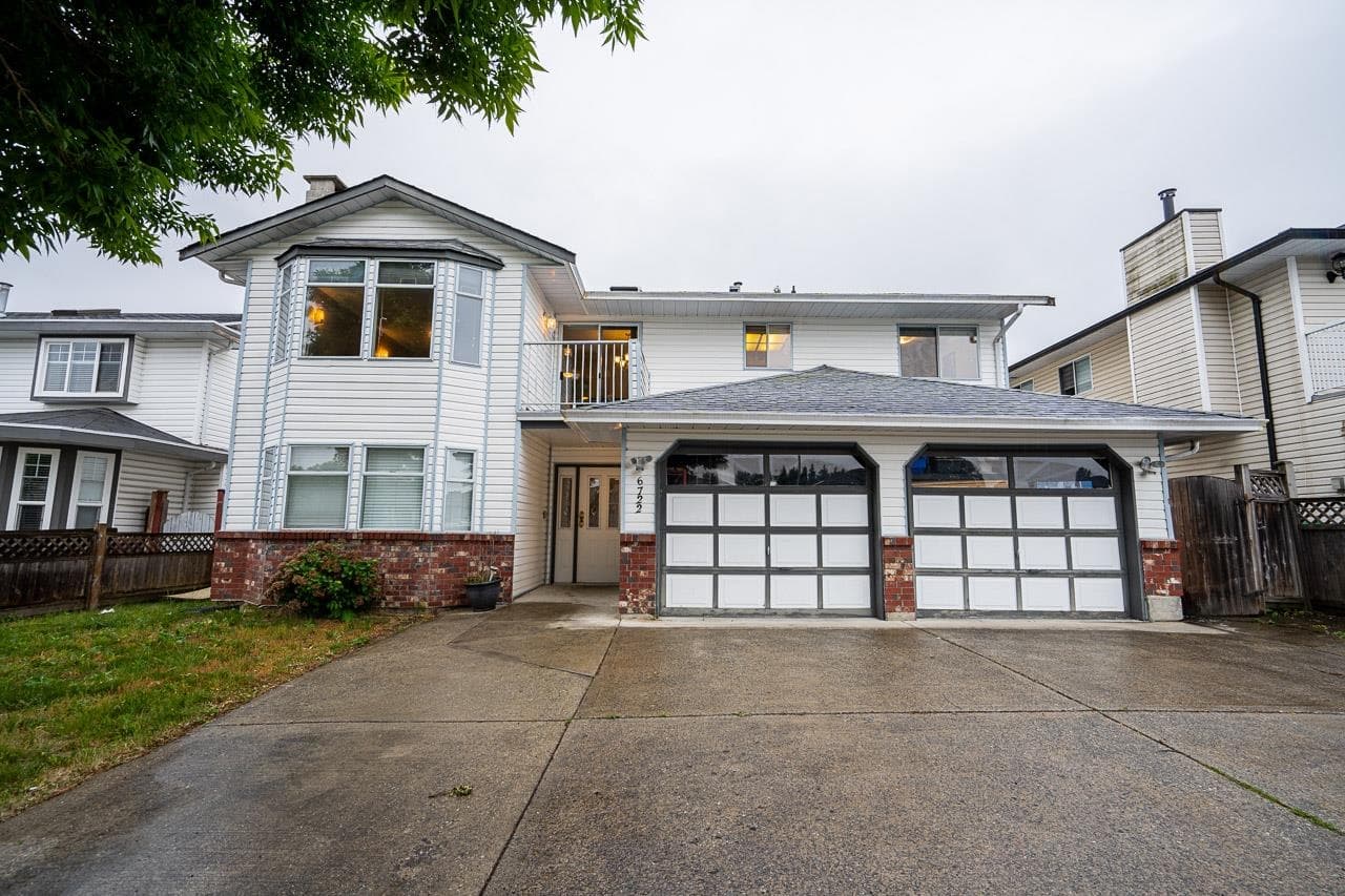 6722 124 Street, Surrey