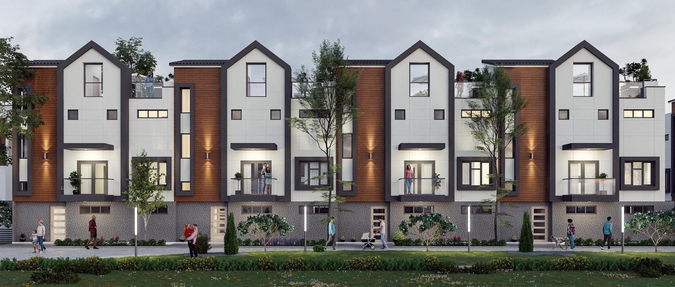 93 - 16900 18 Avenue, Surrey, V3Z 9X3 — photo 1