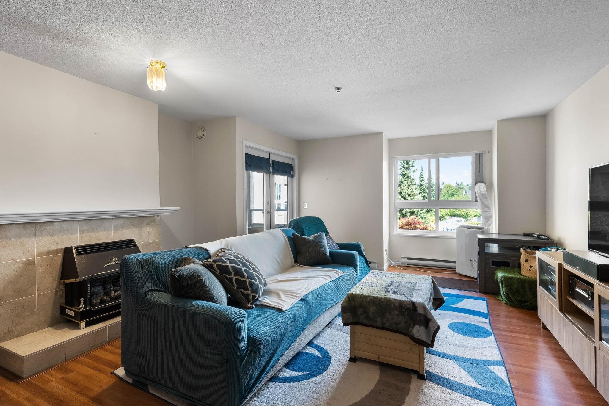 302 - 19721 64 Avenue, Langley, V2Y 1L1 — photo 4