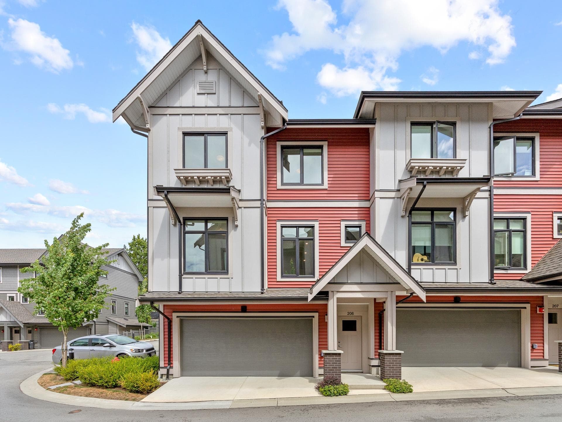 206 - 6951 204 Street, Langley