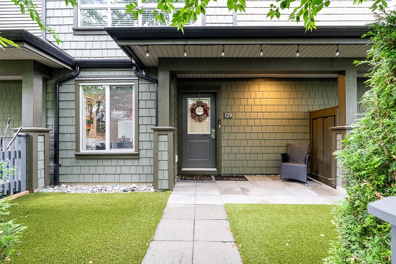129 - 8138 204 Street, Langley