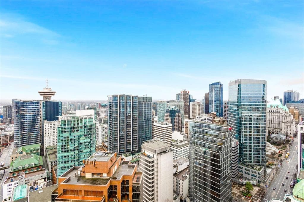 4103 - 1011 W Cordova Street, Vancouver