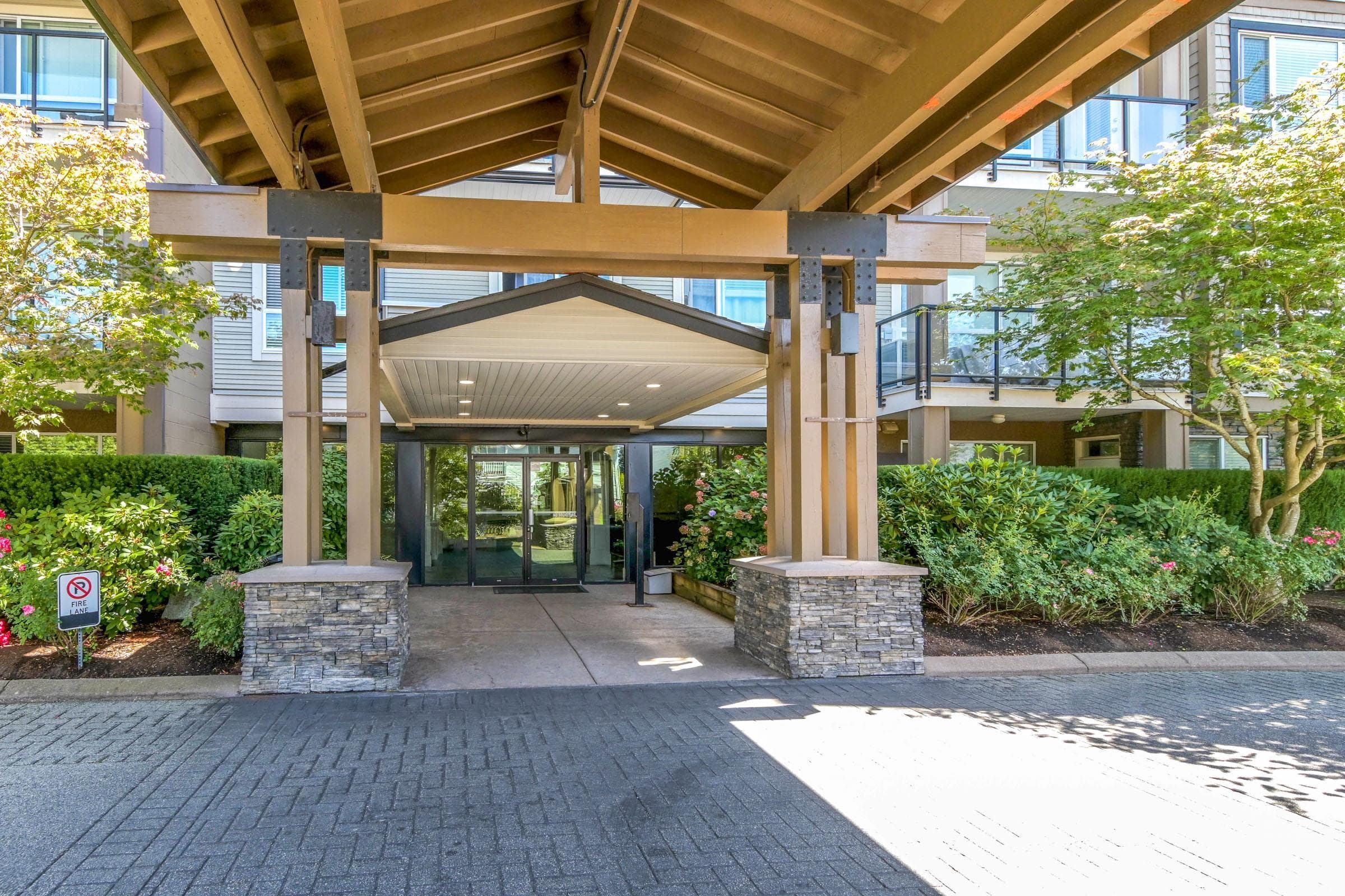 110 - 32729 Garibaldi Drive, Abbotsford, V2T 0A6 — photo 3