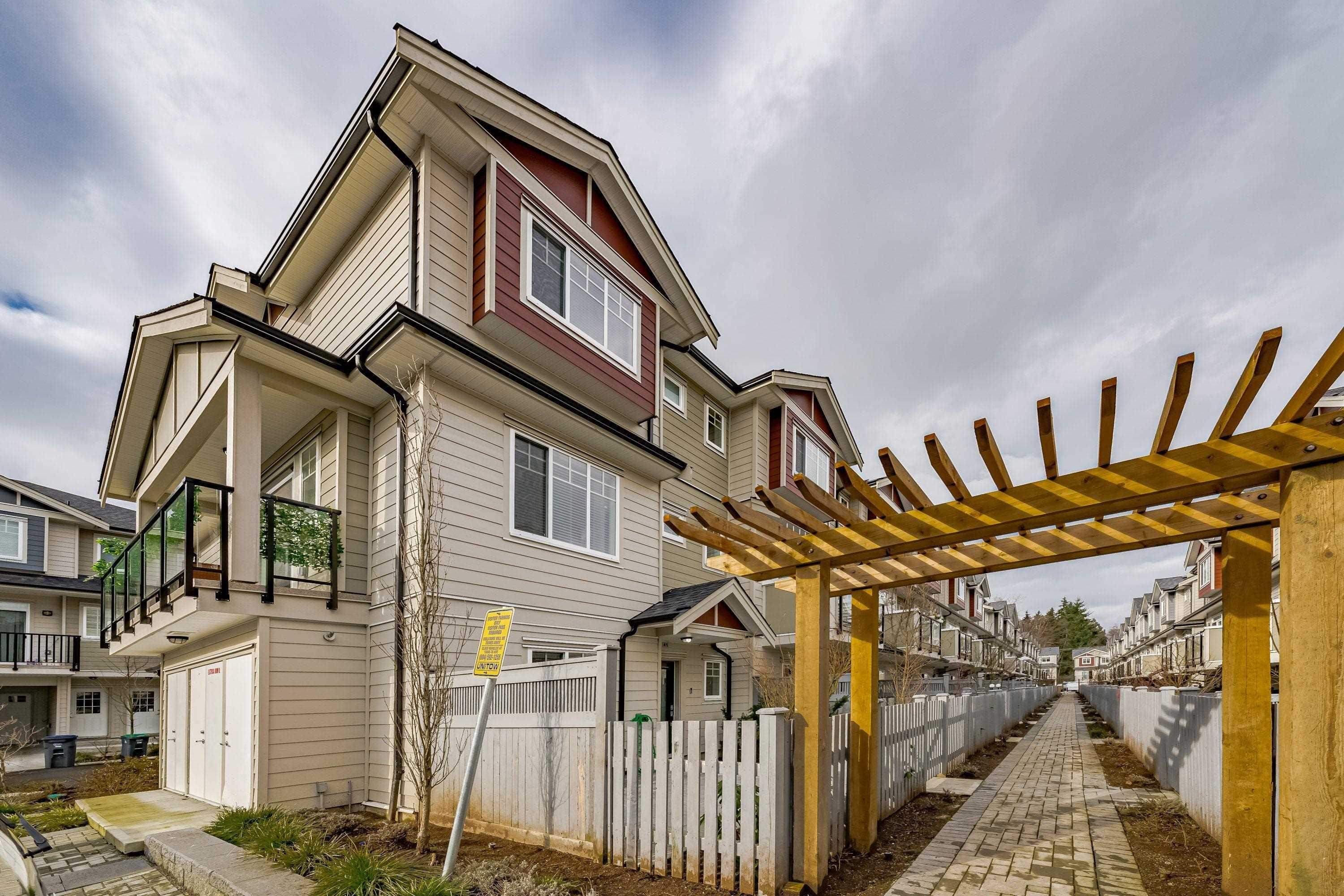 41 - 13898 64 Avenue, Surrey, V3W 1L6 — photo 2