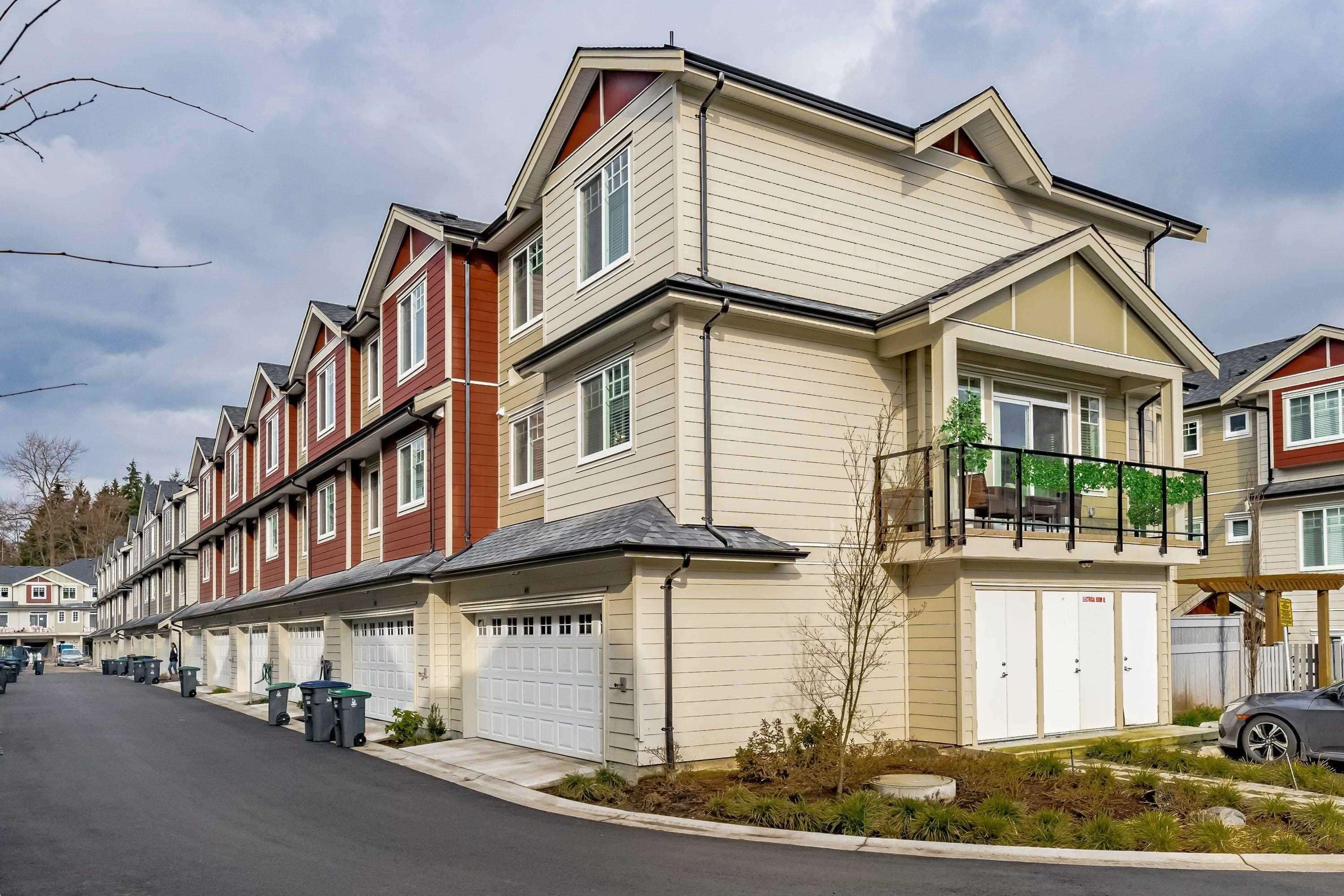 41 - 13898 64 Avenue, Surrey, V3W 1L6 — photo 1