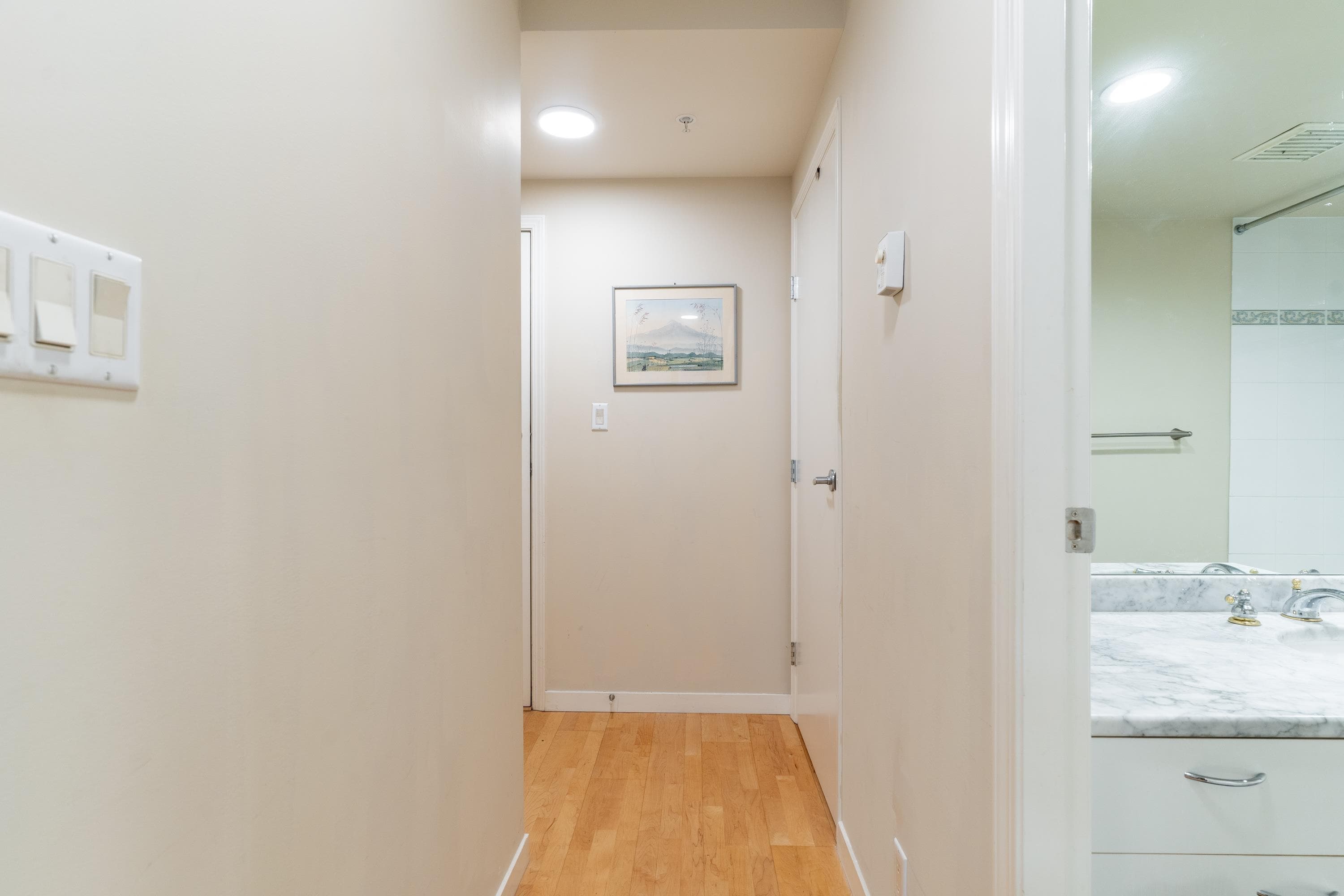 411 - 1367 Alberni Street, Vancouver, V6E 4R9 — photo 5