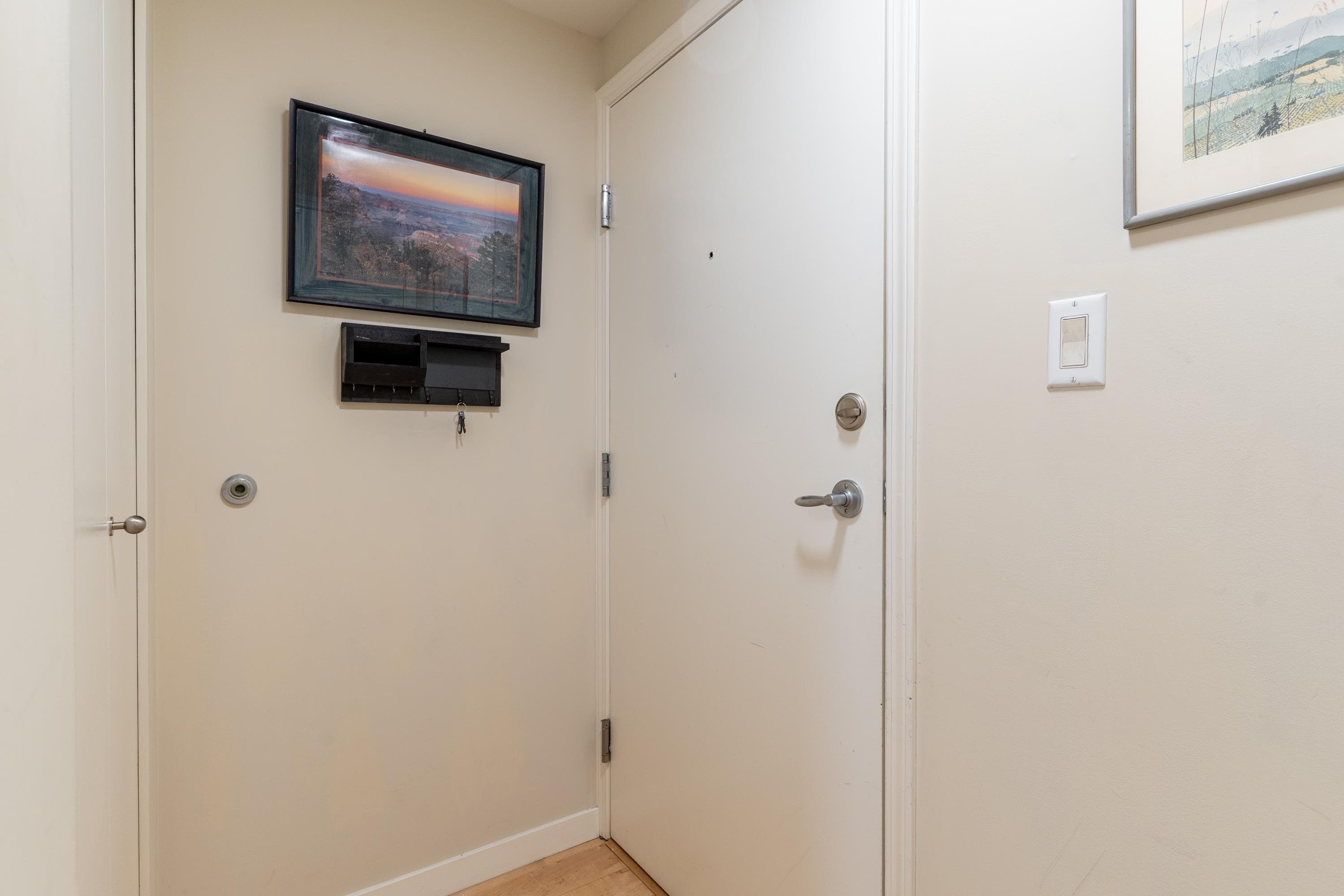 411 - 1367 Alberni Street, Vancouver, V6E 4R9 — photo 4
