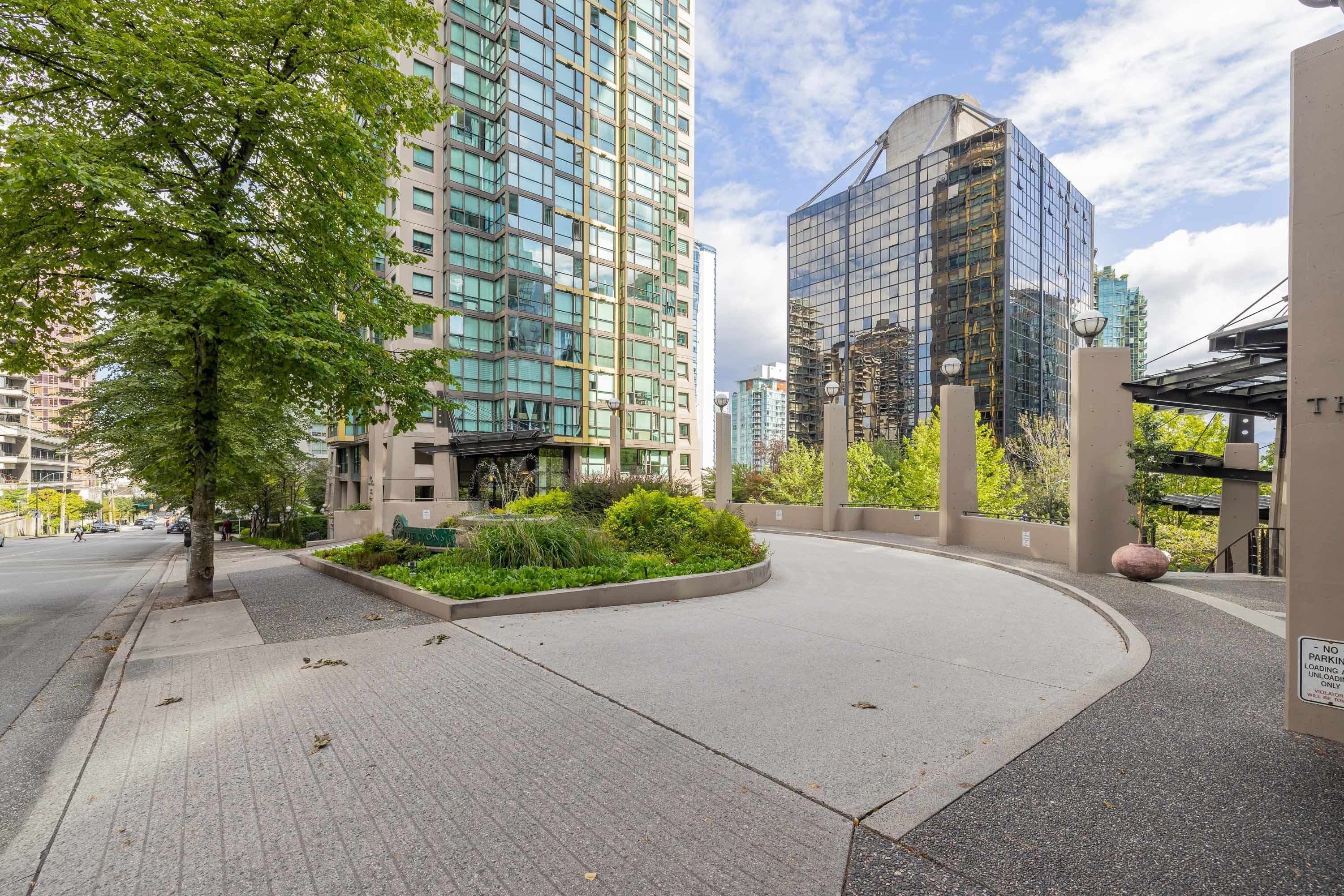411 - 1367 Alberni Street, Vancouver, V6E 4R9 — photo 3