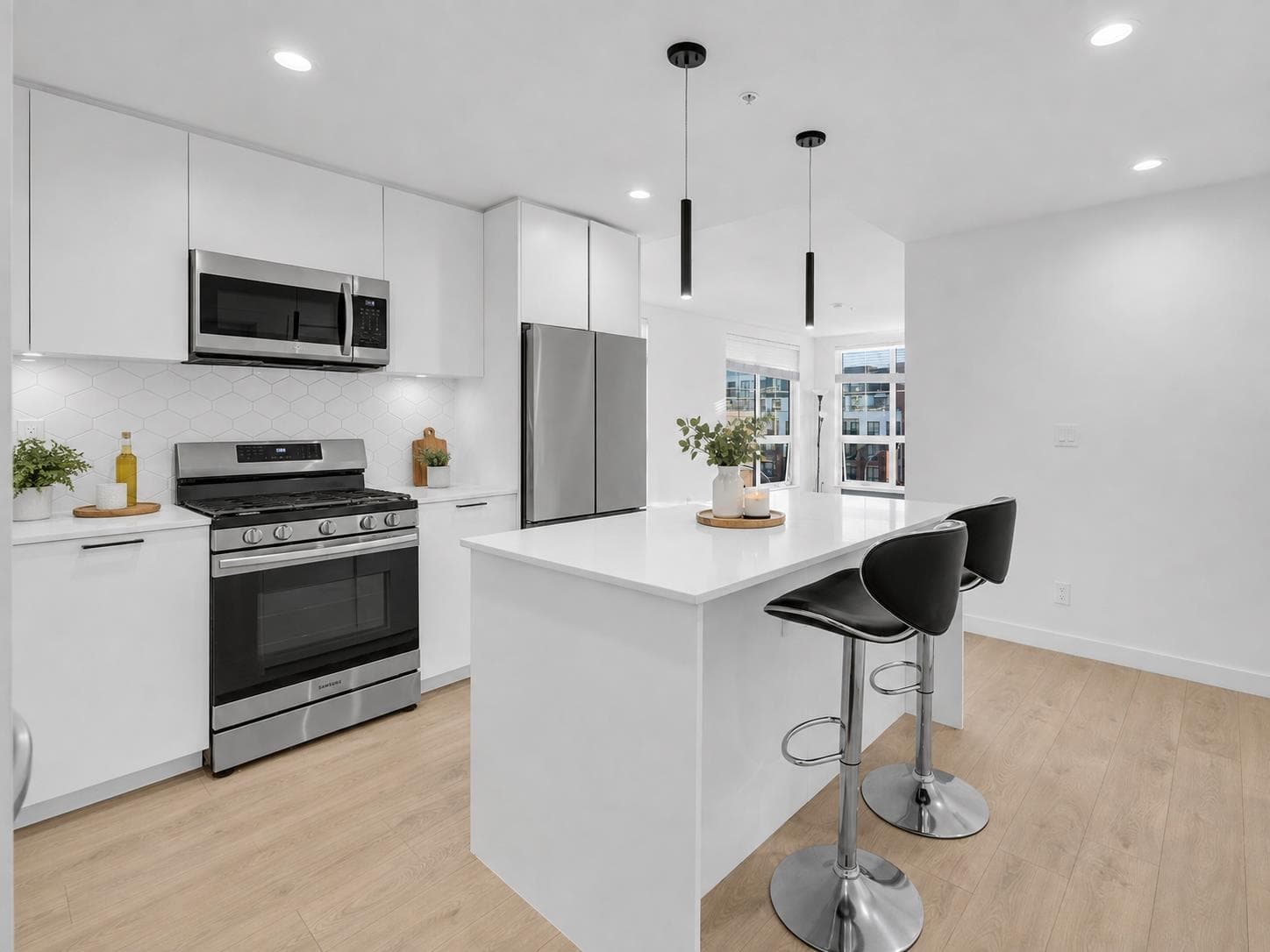 409 - 8379 201 Street, Langley, V2Y 3S6 — photo 5