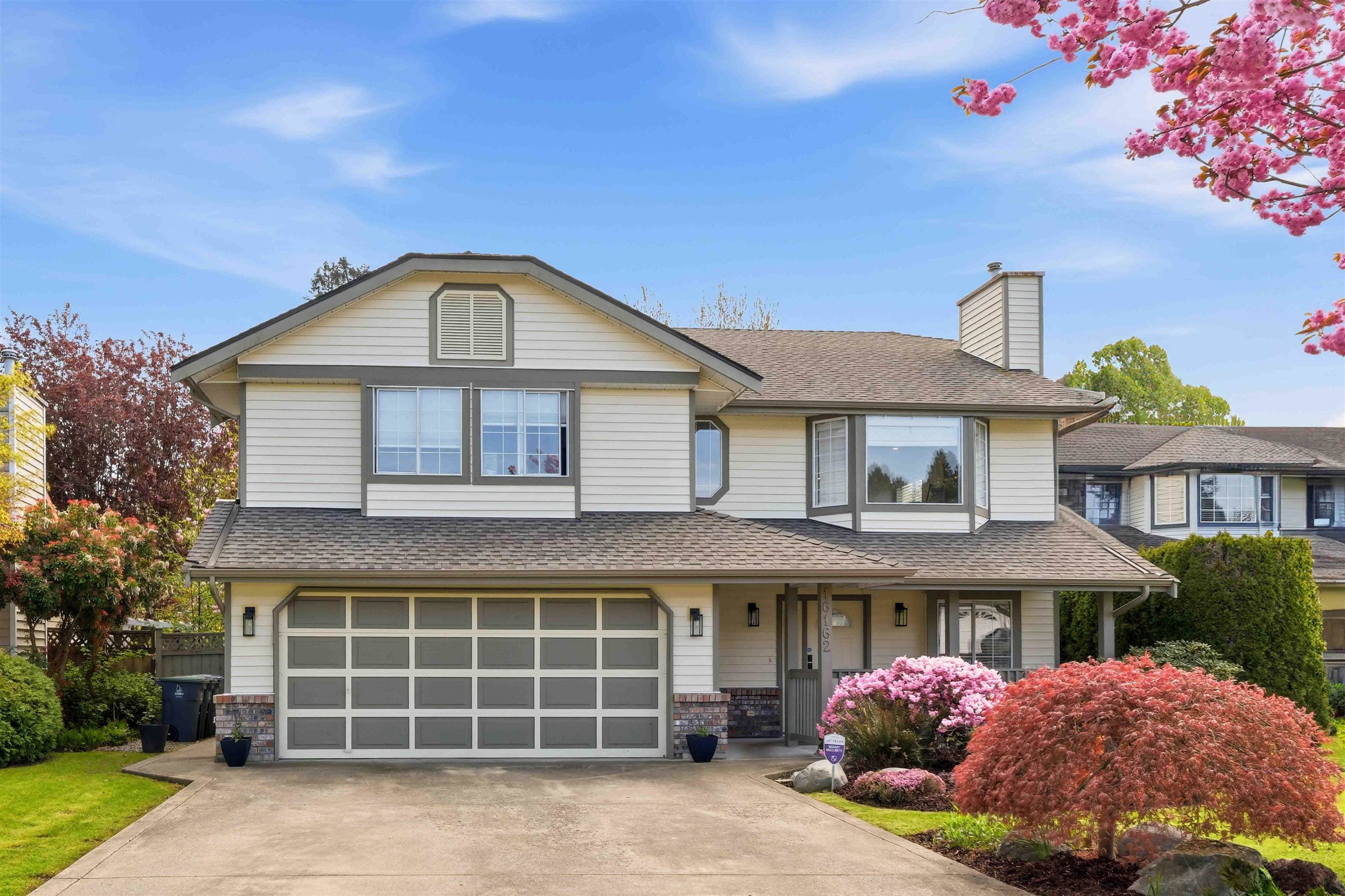 16162 8a Avenue, Surrey, V4A 8W7 — photo 1